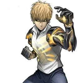 Genos (One Punch Man) by Shadd picture 2 of 4