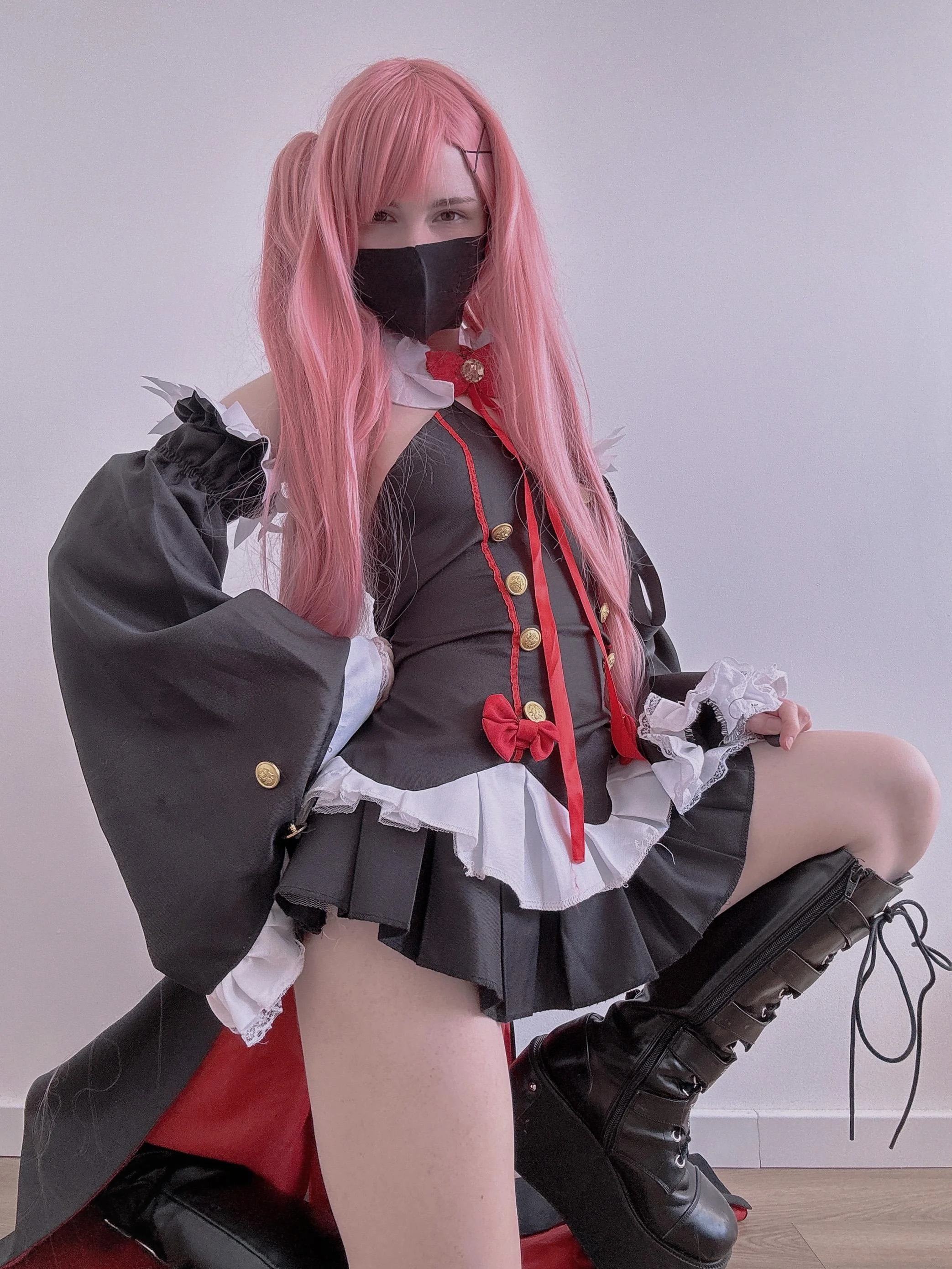 Krul Tepes by Lily picture 1 of 1