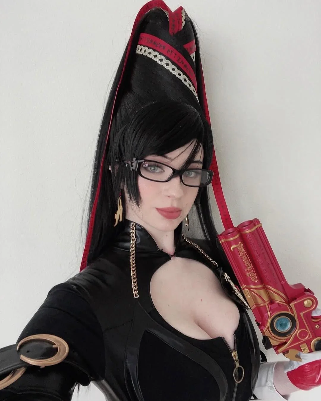 Bayonetta by (nicopokie) picture 2 of 3