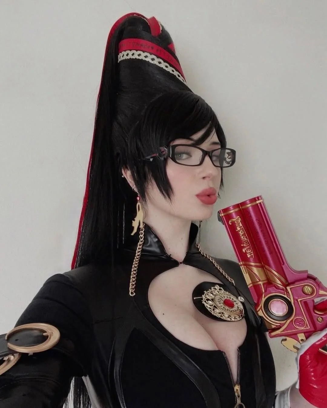 Bayonetta by (nicopokie) picture 3 of 3