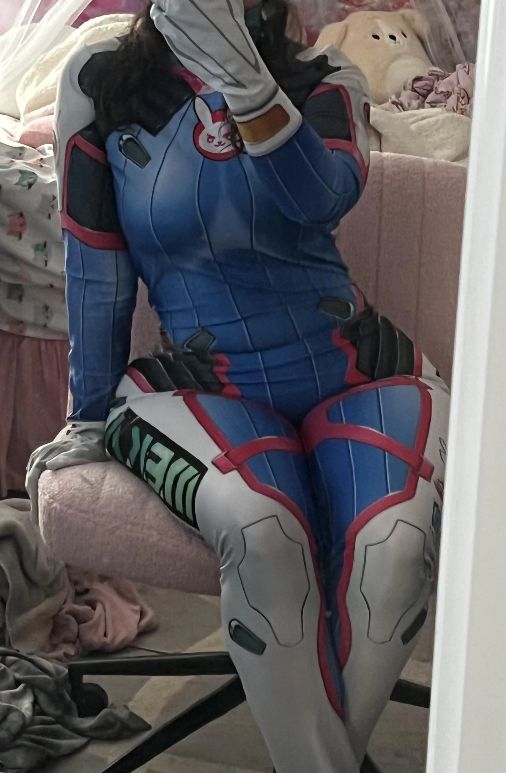 Dva from overwatch picture 1 of 1