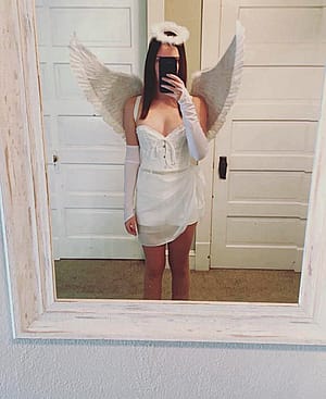 Angel cosplay by me (braves_77)'