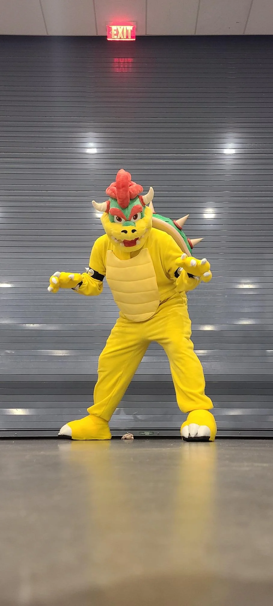 Bowser (OmegaCosplay) [Mario] picture 1 of 2