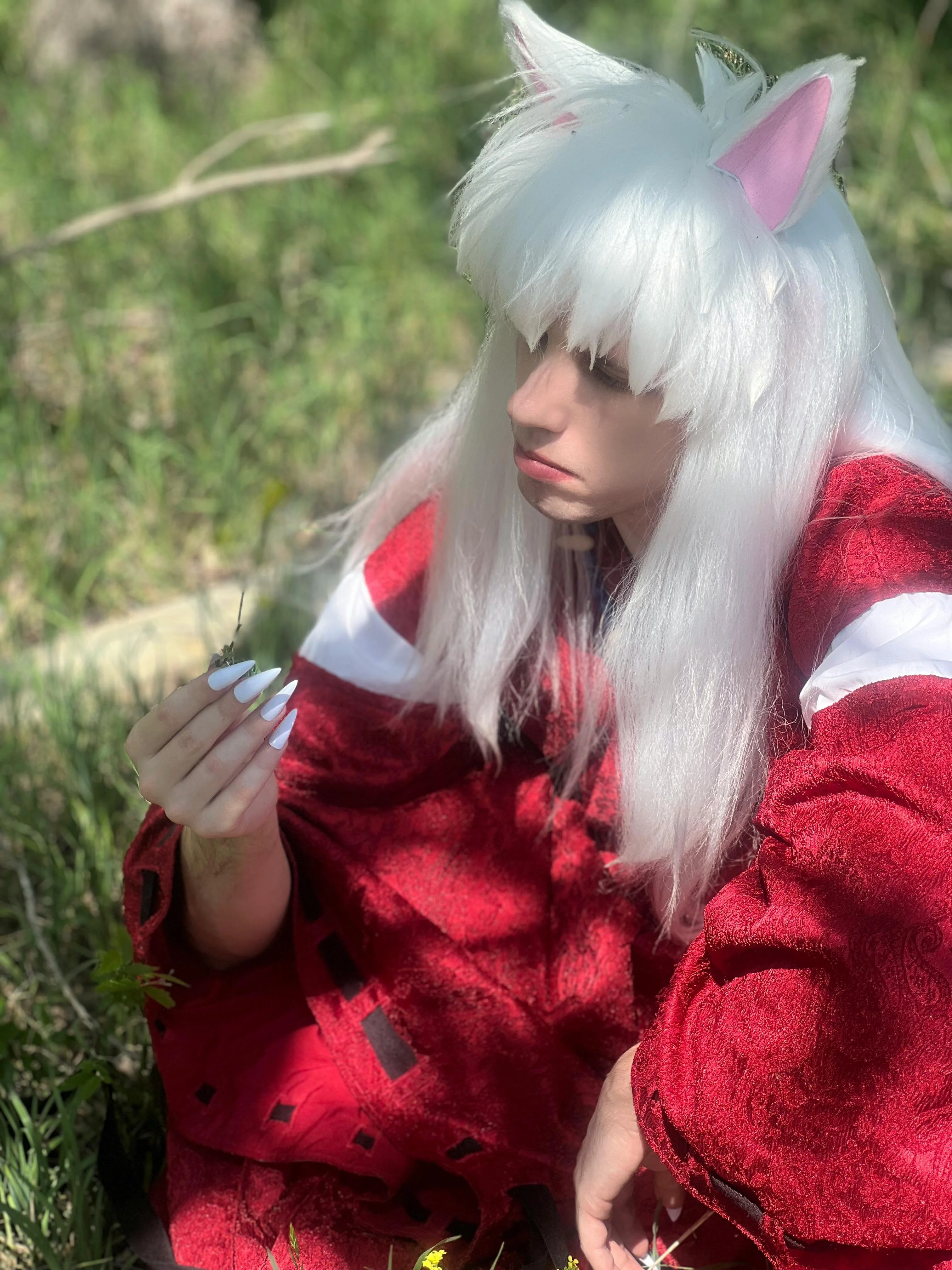 Forsaken_half_demon-inuyasha picture 4 of 5