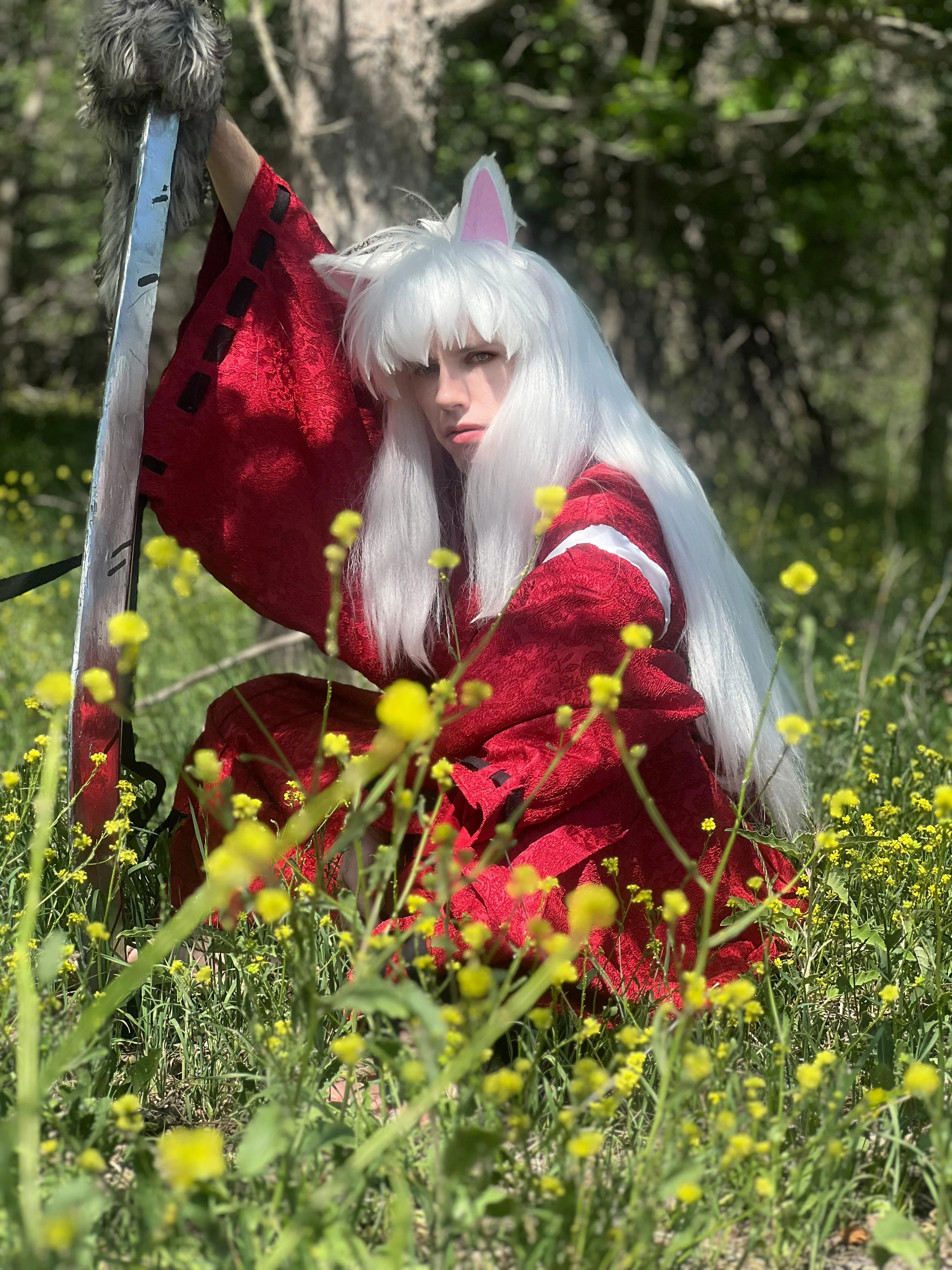 Forsaken_half_demon-inuyasha picture 5 of 5