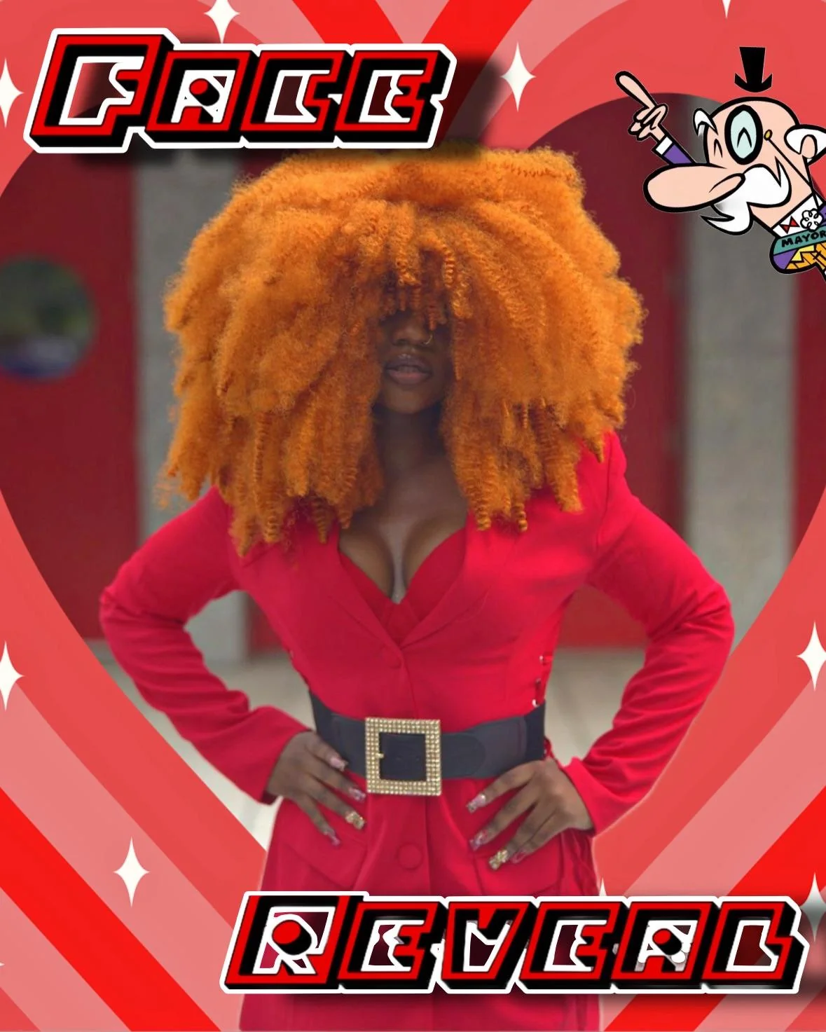 Sara Bellum 💋 by HeyCosville picture 2 of 4