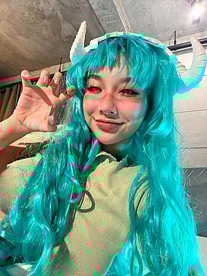 Nelliel Tu from Bleach by KAWAllIRIS'