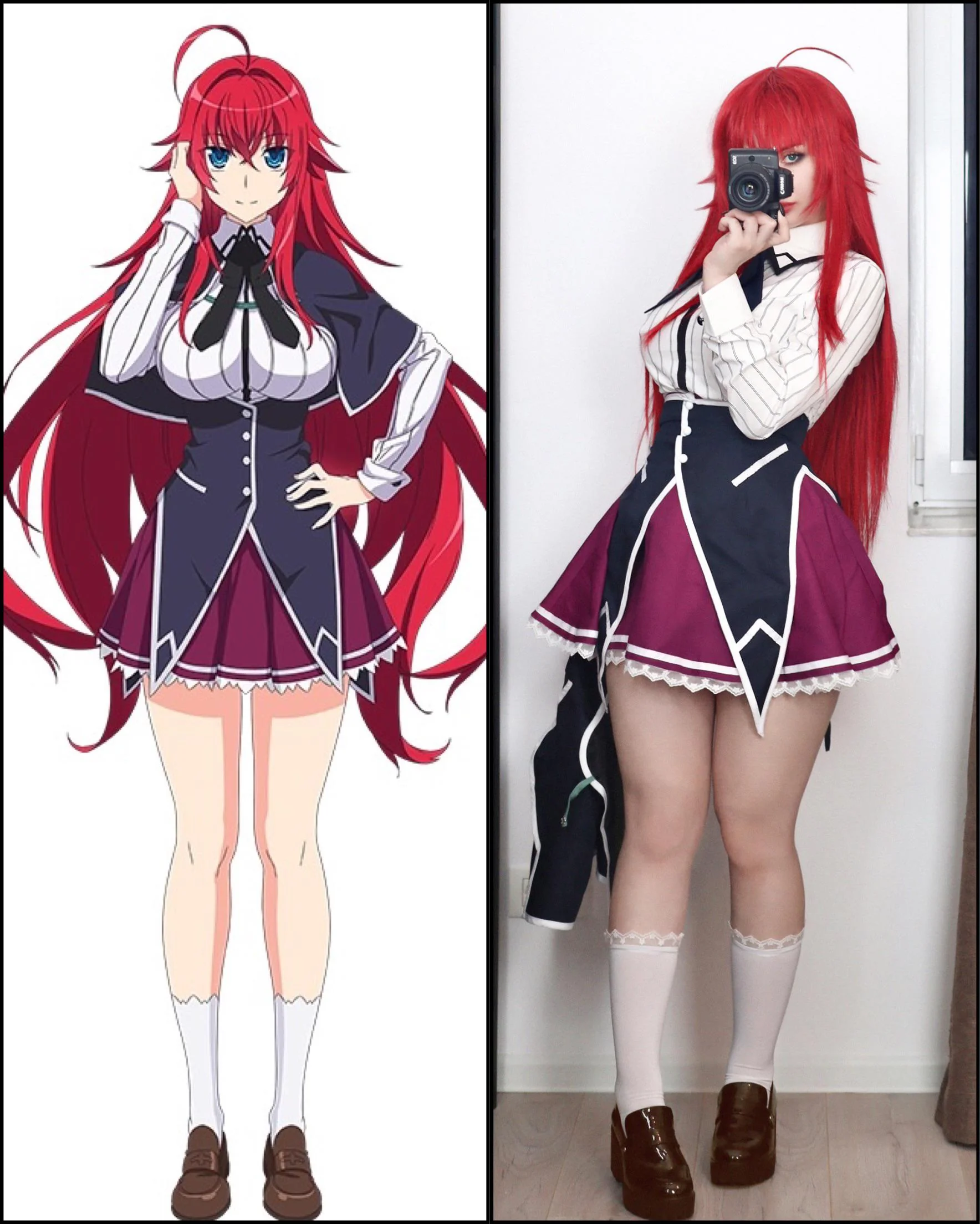 Rias♡ by Anna/epicinternetgf picture 1 of 1
