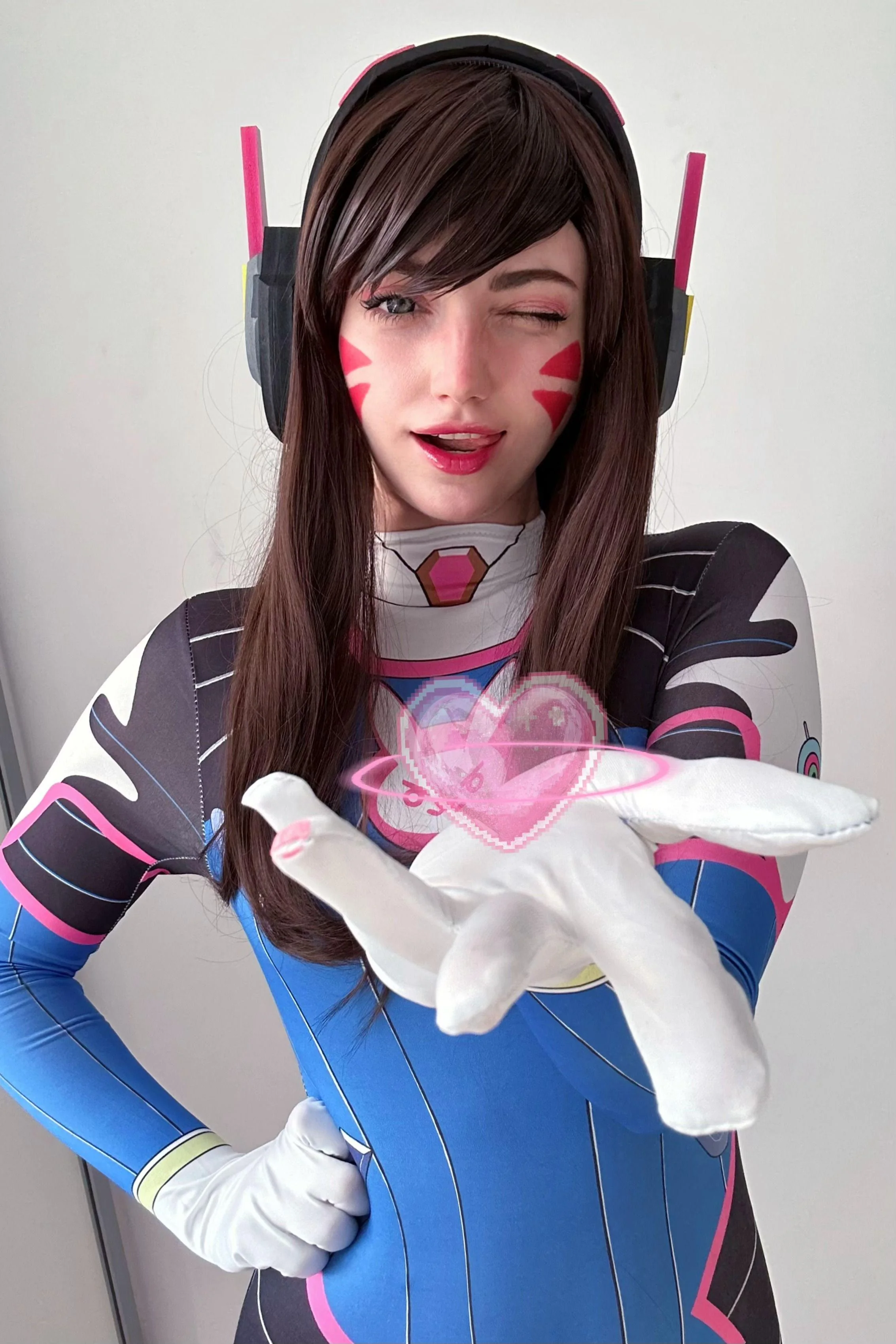 D.va [Overwatch] by FLEURXY picture 1 of 1