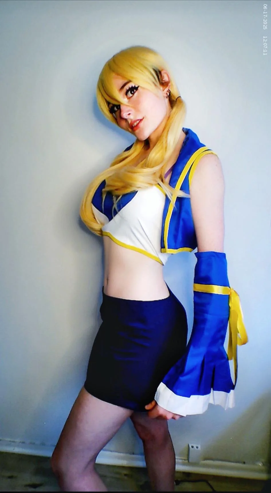 Lucy by SylvieeUWU picture 2 of 2