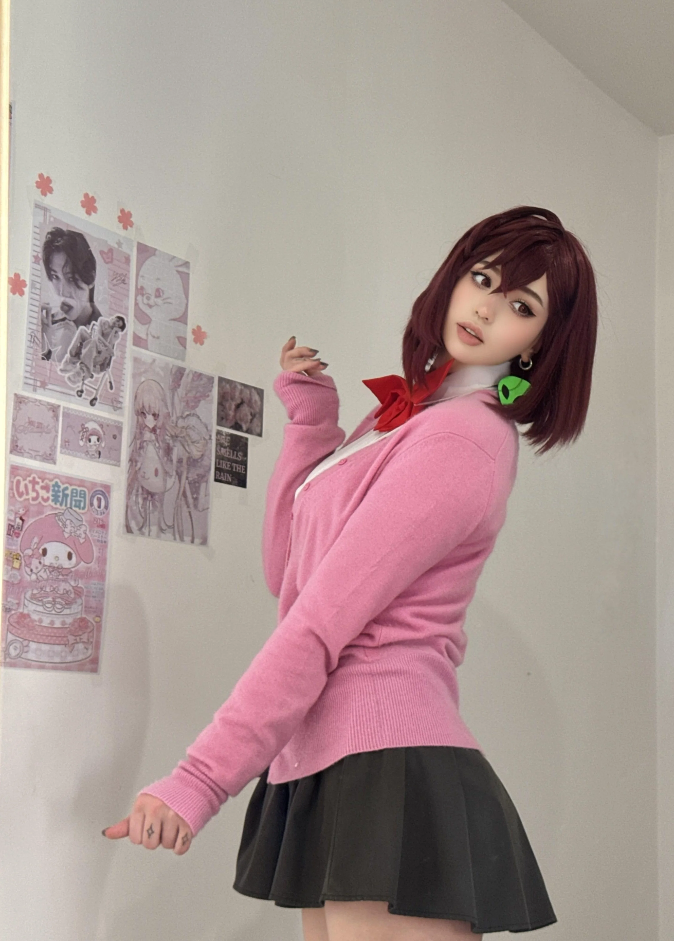 Momo Ayase by Nana picture 1 of 1