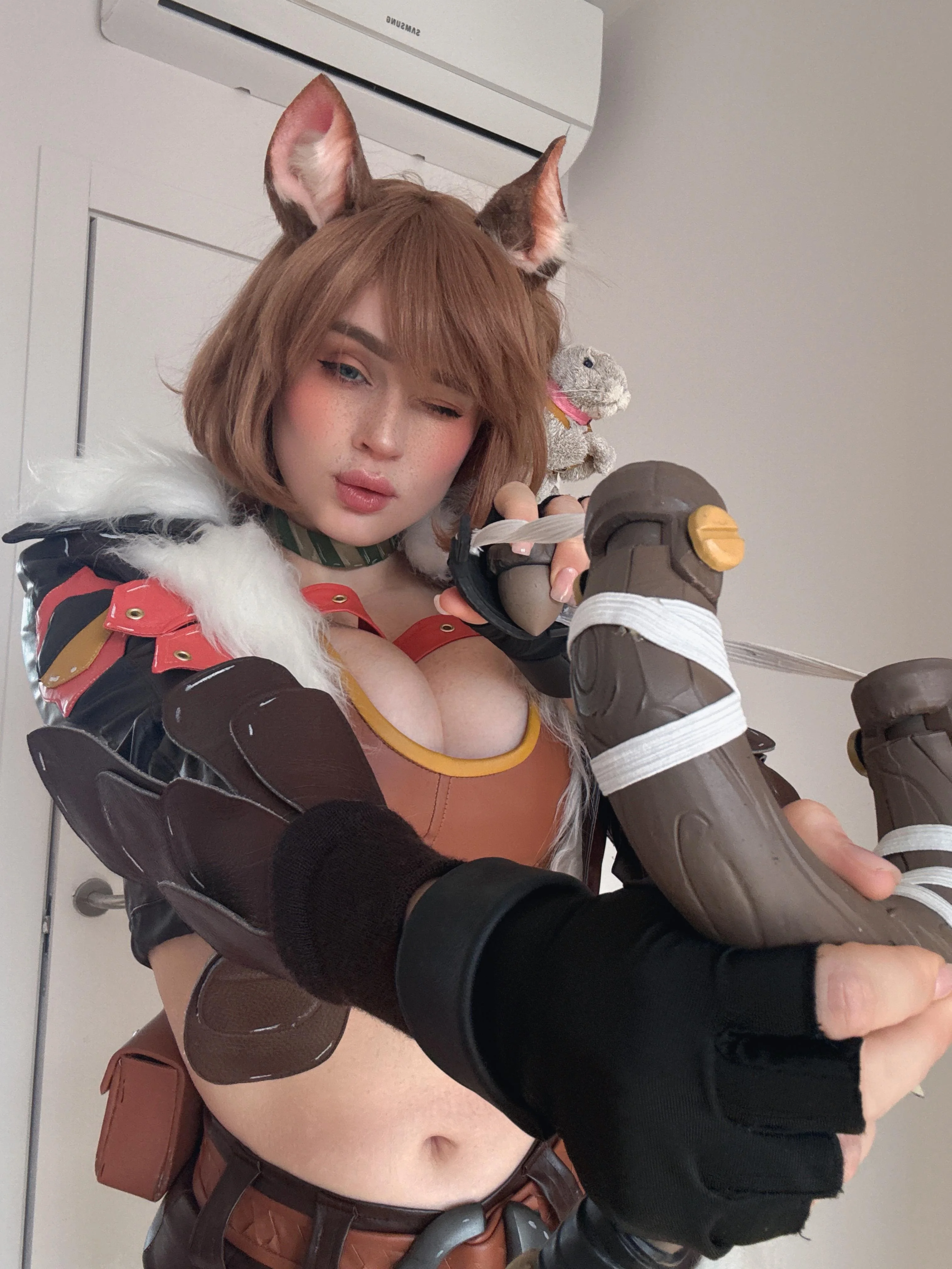 Squirrel Girl [Marvel] (Shadory) picture 1 of 1