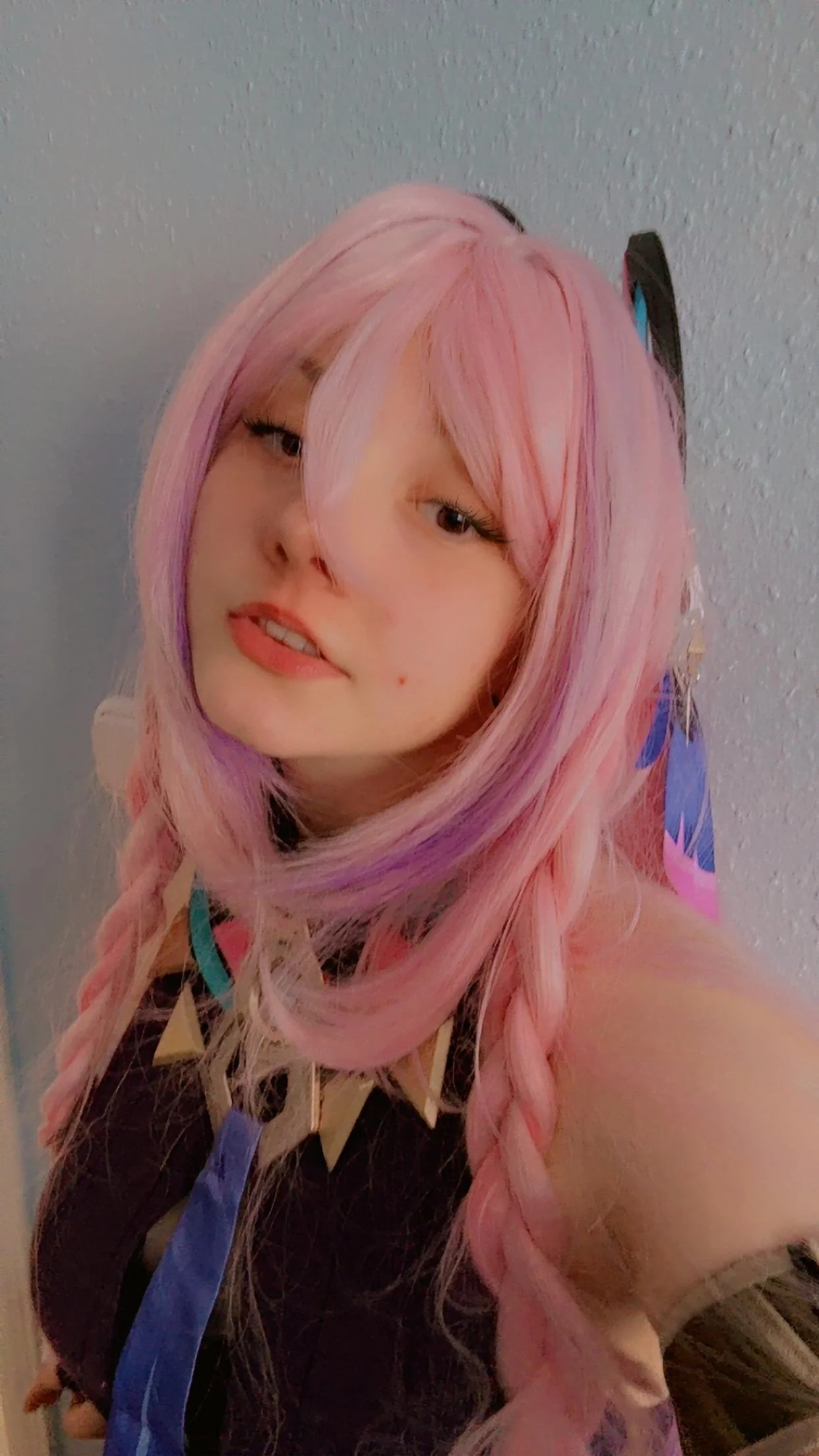 Citlali - Genshin Impact cosplay by Apricity Misae (me) picture 2 of 3
