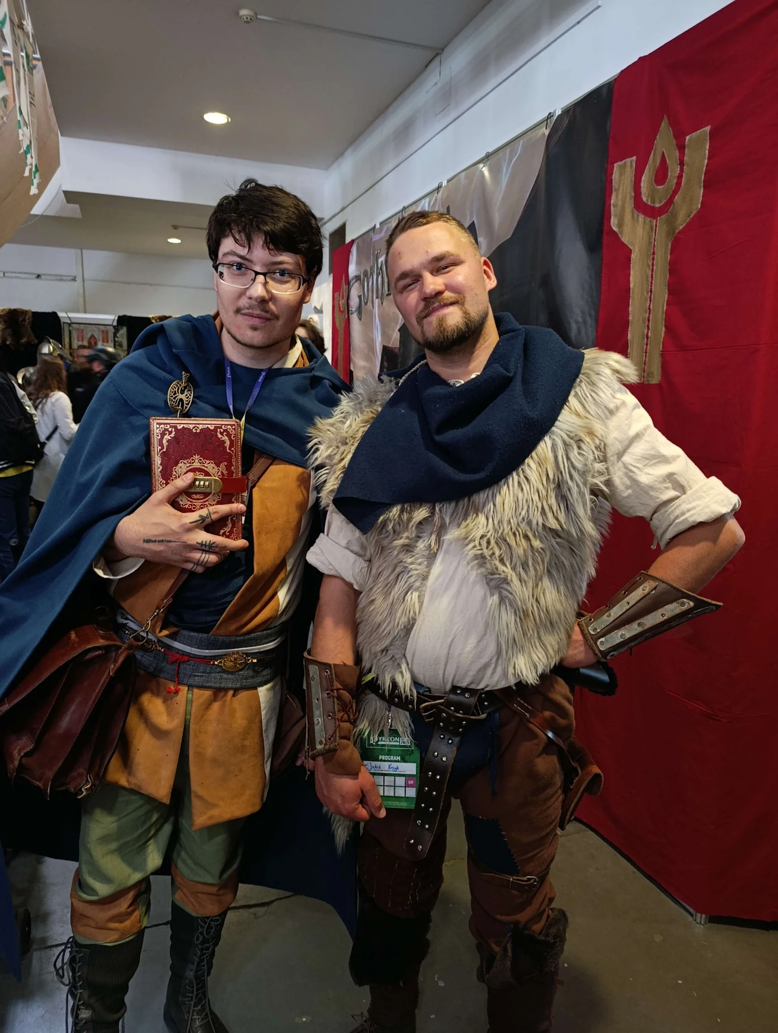 Khadgar Cosplay Movie picture 5 of 5