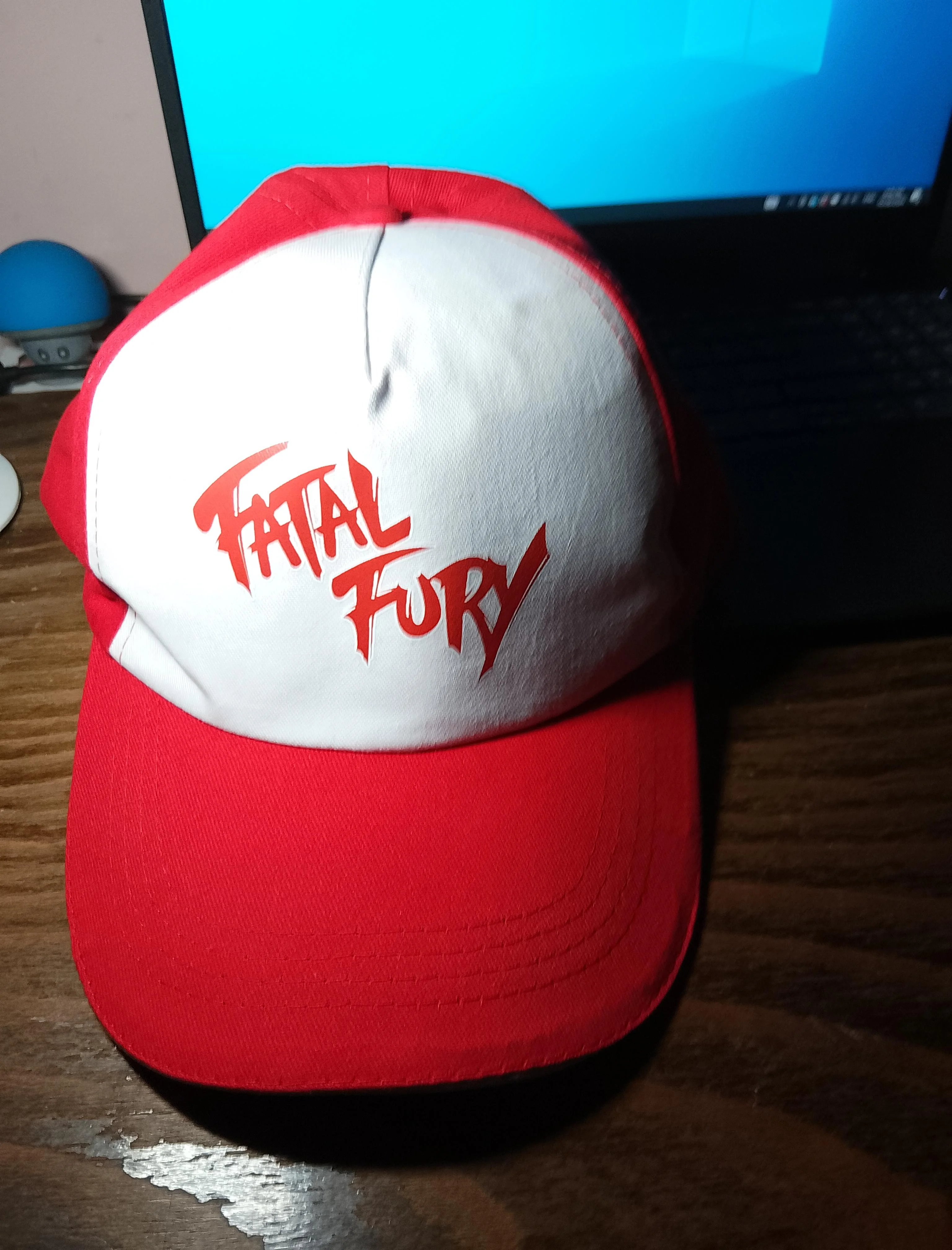 Terry Bogard (from Fatal Fury) by Ali picture 1 of 5