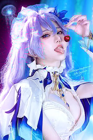 Cantarella by Sally Dorasnow'