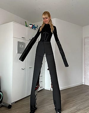 Enderman by svperdone'