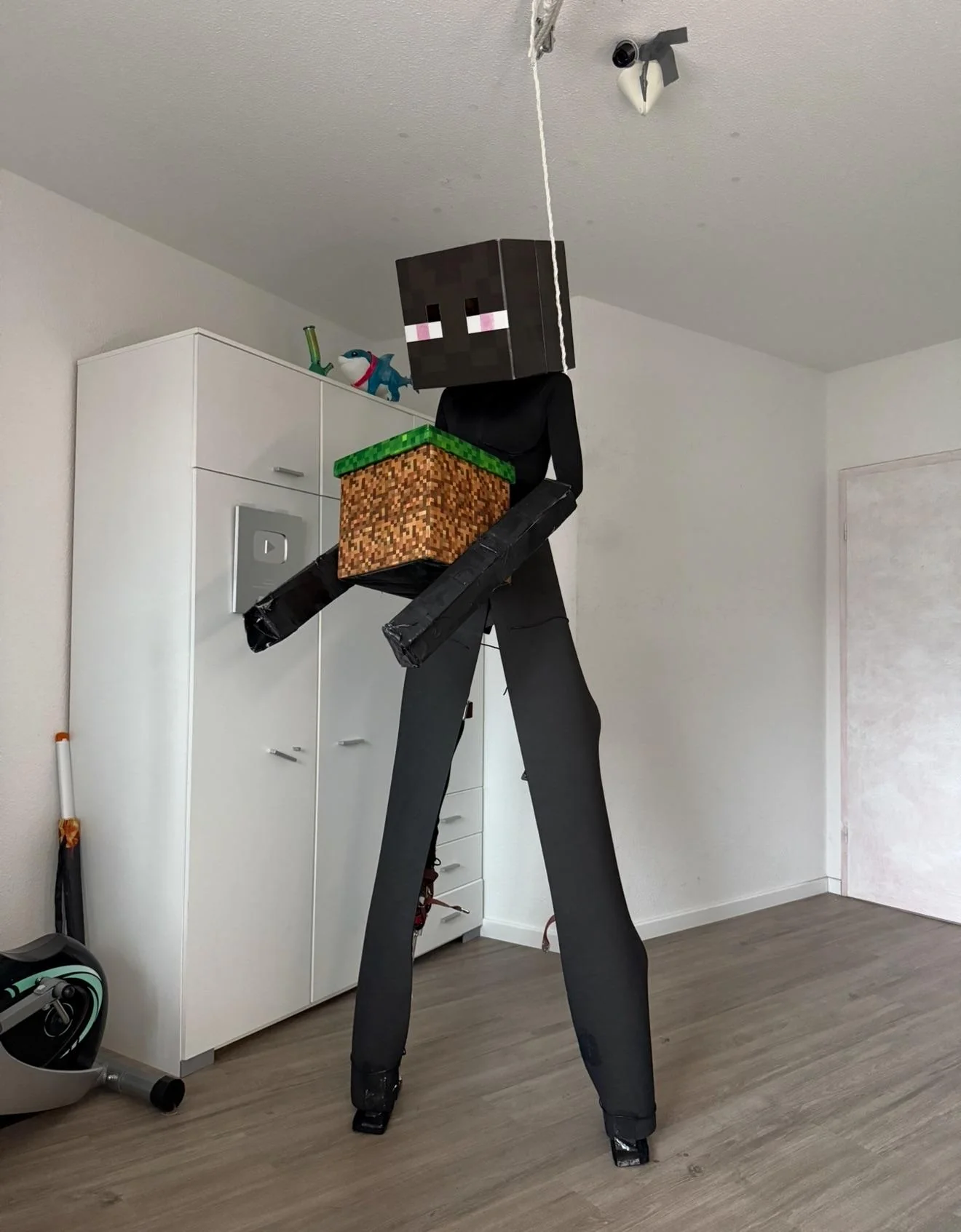 Enderman by svperdone picture 2 of 2
