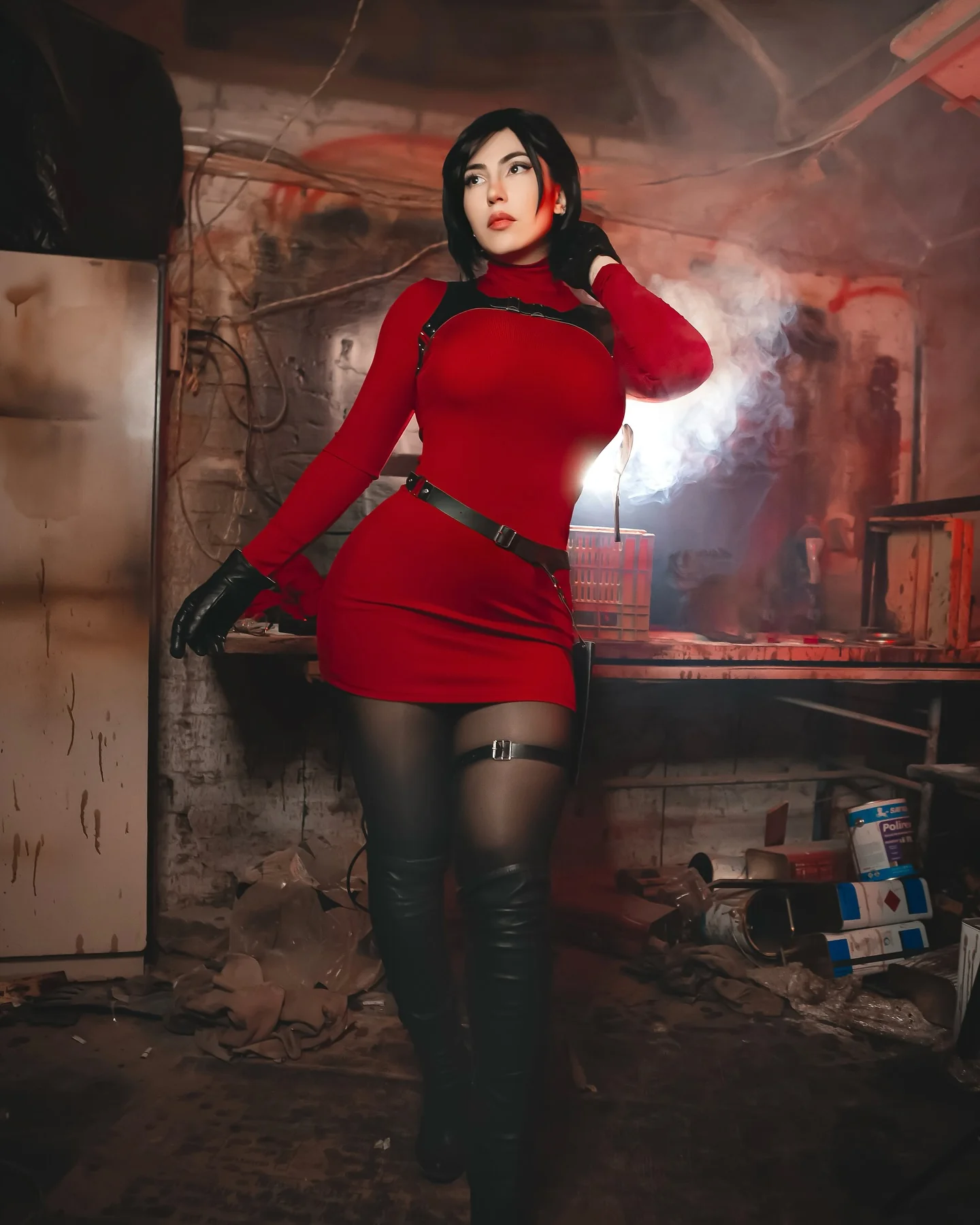 Ada Wong (Danievedo) picture 1 of 4