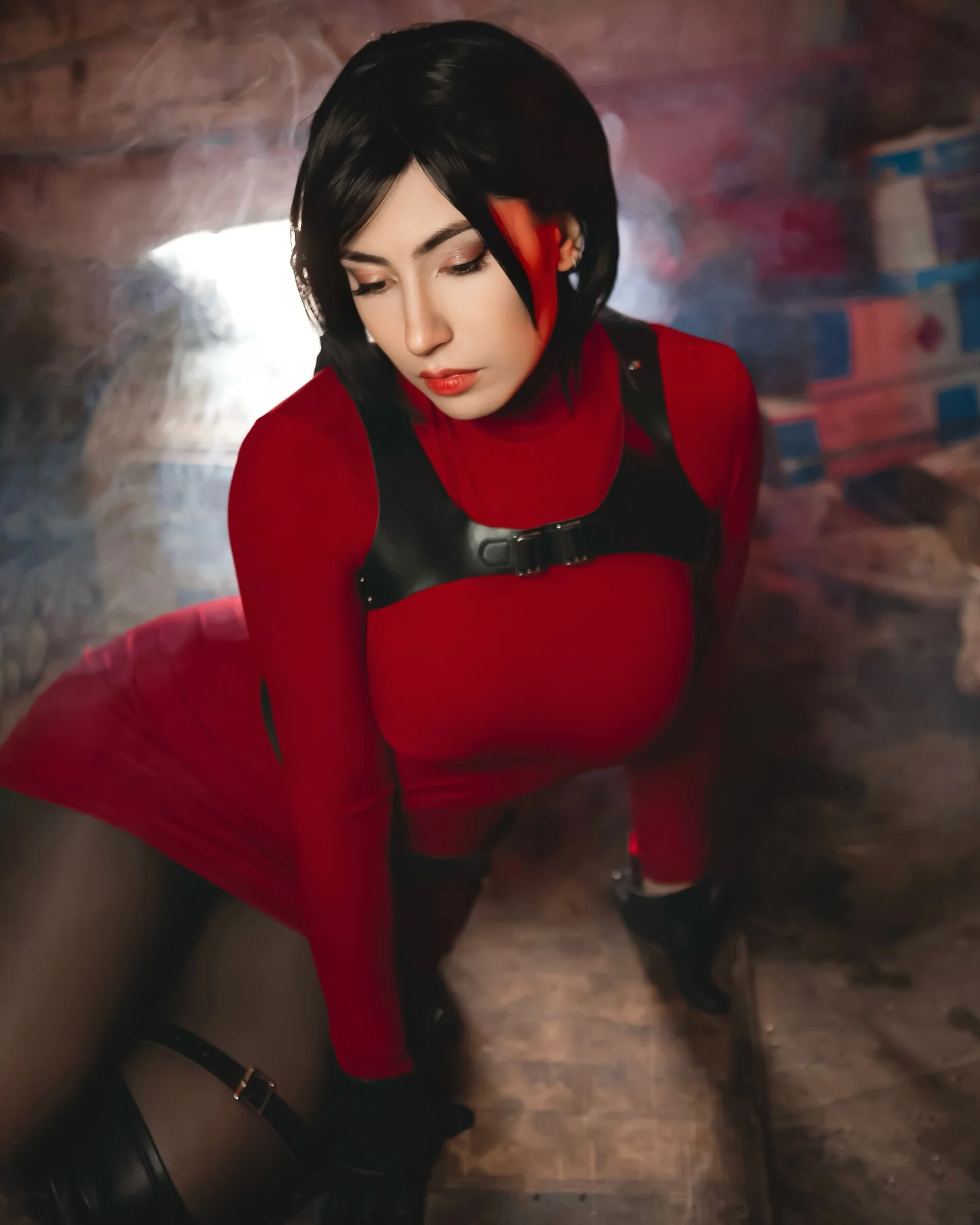 Ada Wong (Danievedo) picture 2 of 4