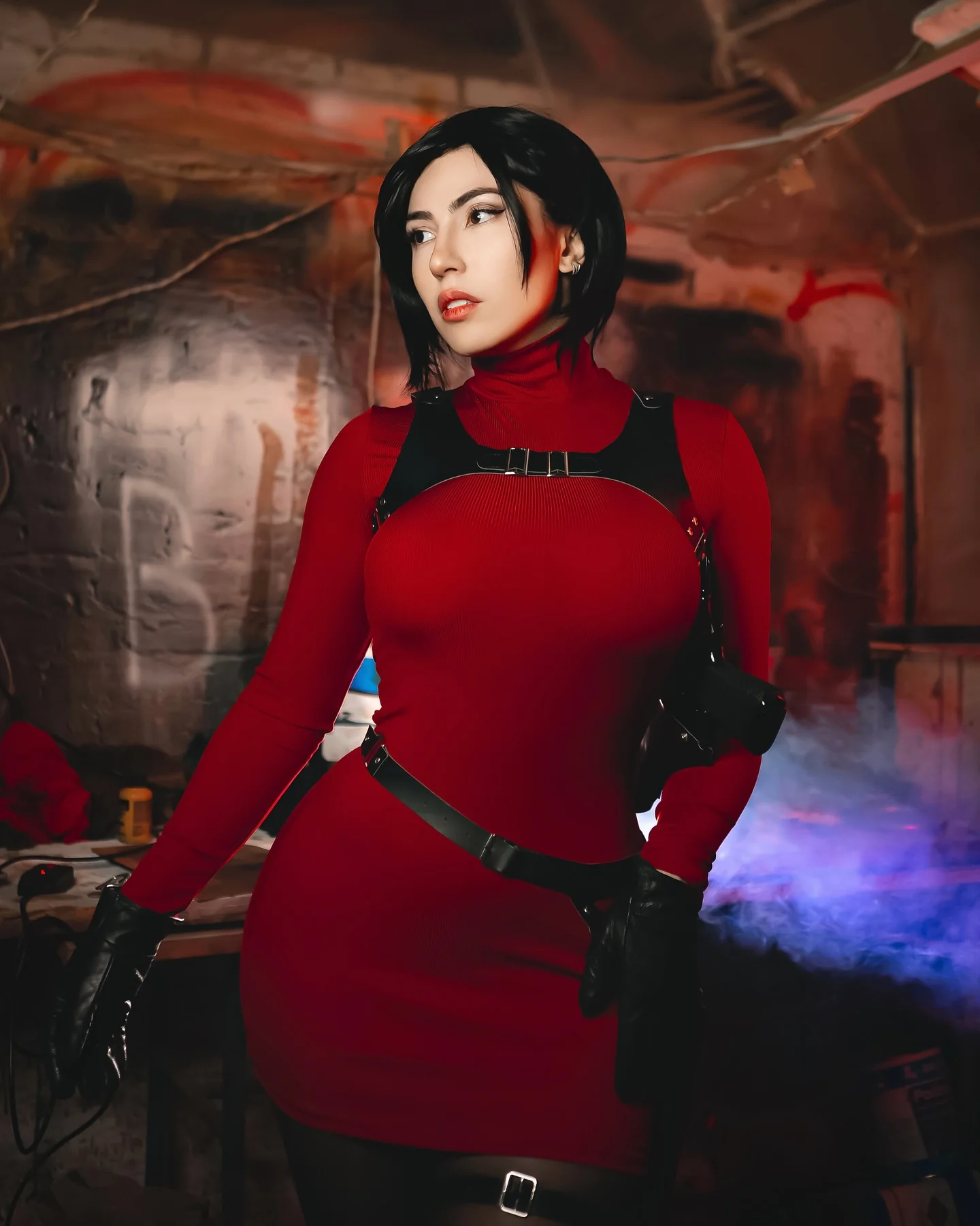 Ada Wong (Danievedo) picture 3 of 4
