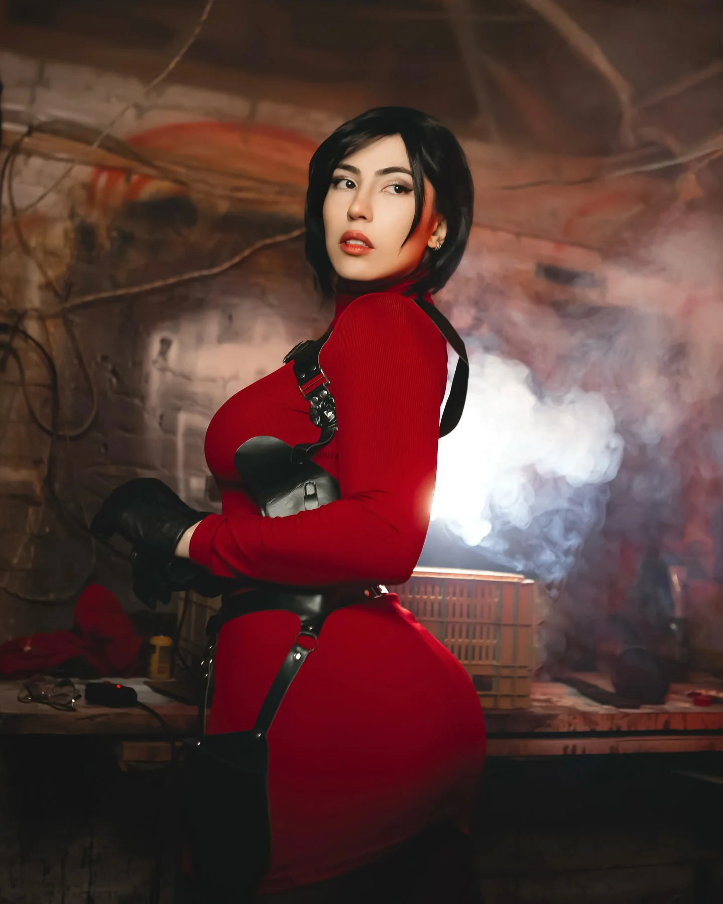 Ada Wong (Danievedo) picture 4 of 4