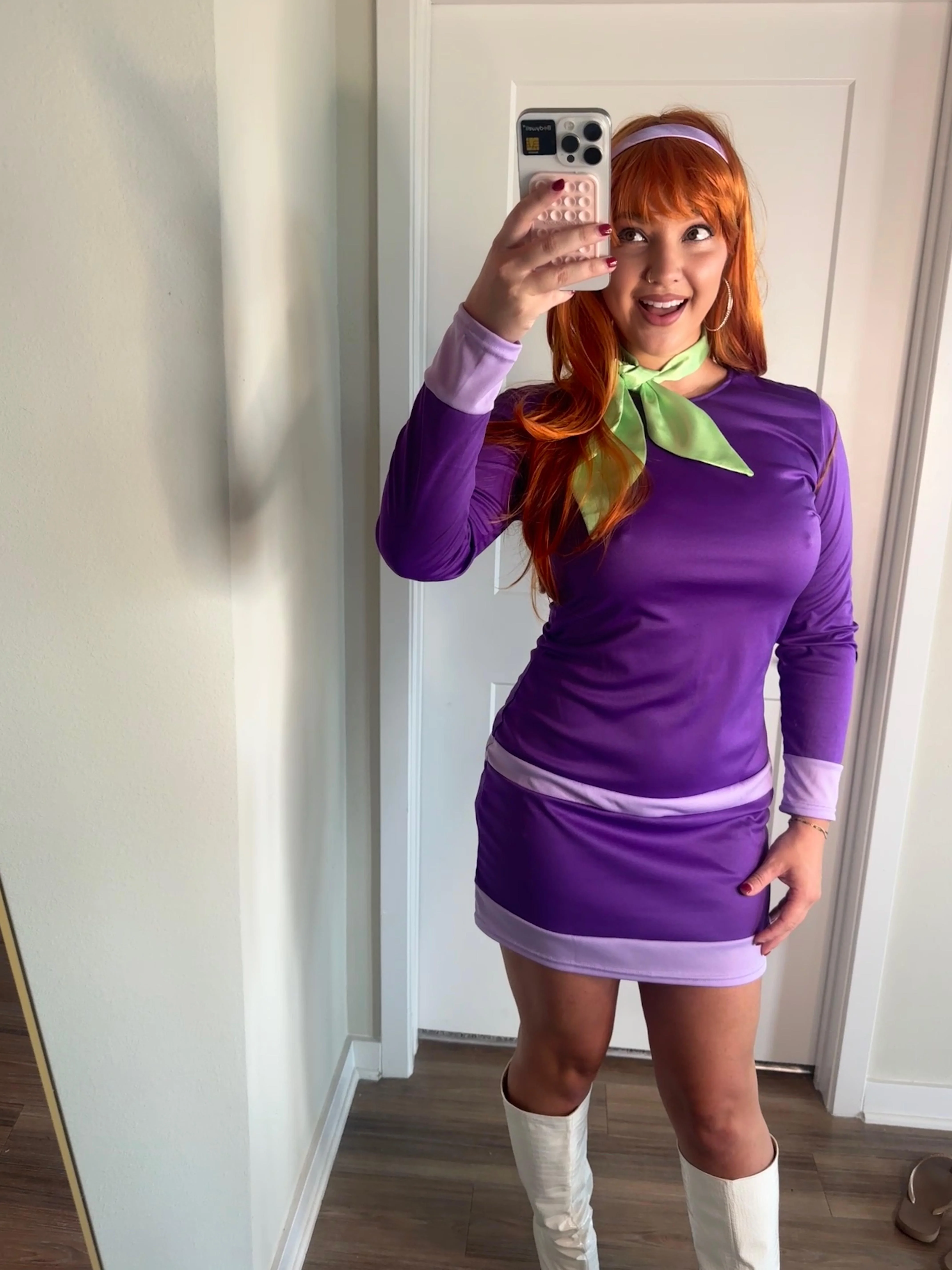 Daphne from Schooby Doo by GildedCutie picture 1 of 2