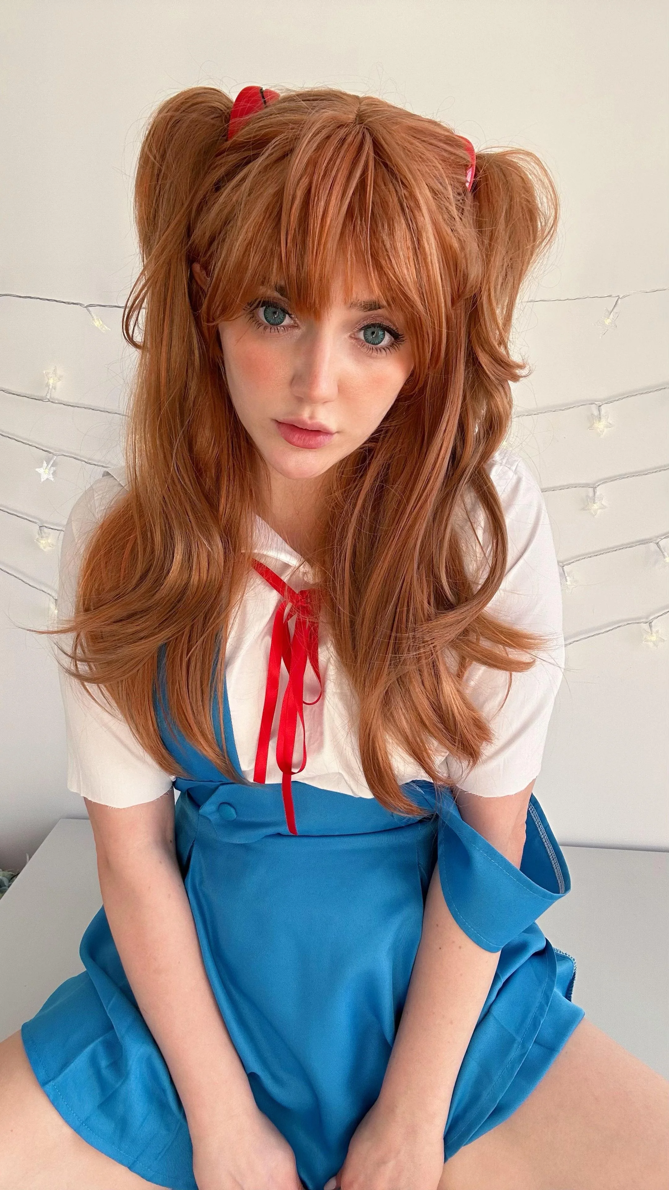Asuka [Evangelion] by Fleurxy picture 1 of 1
