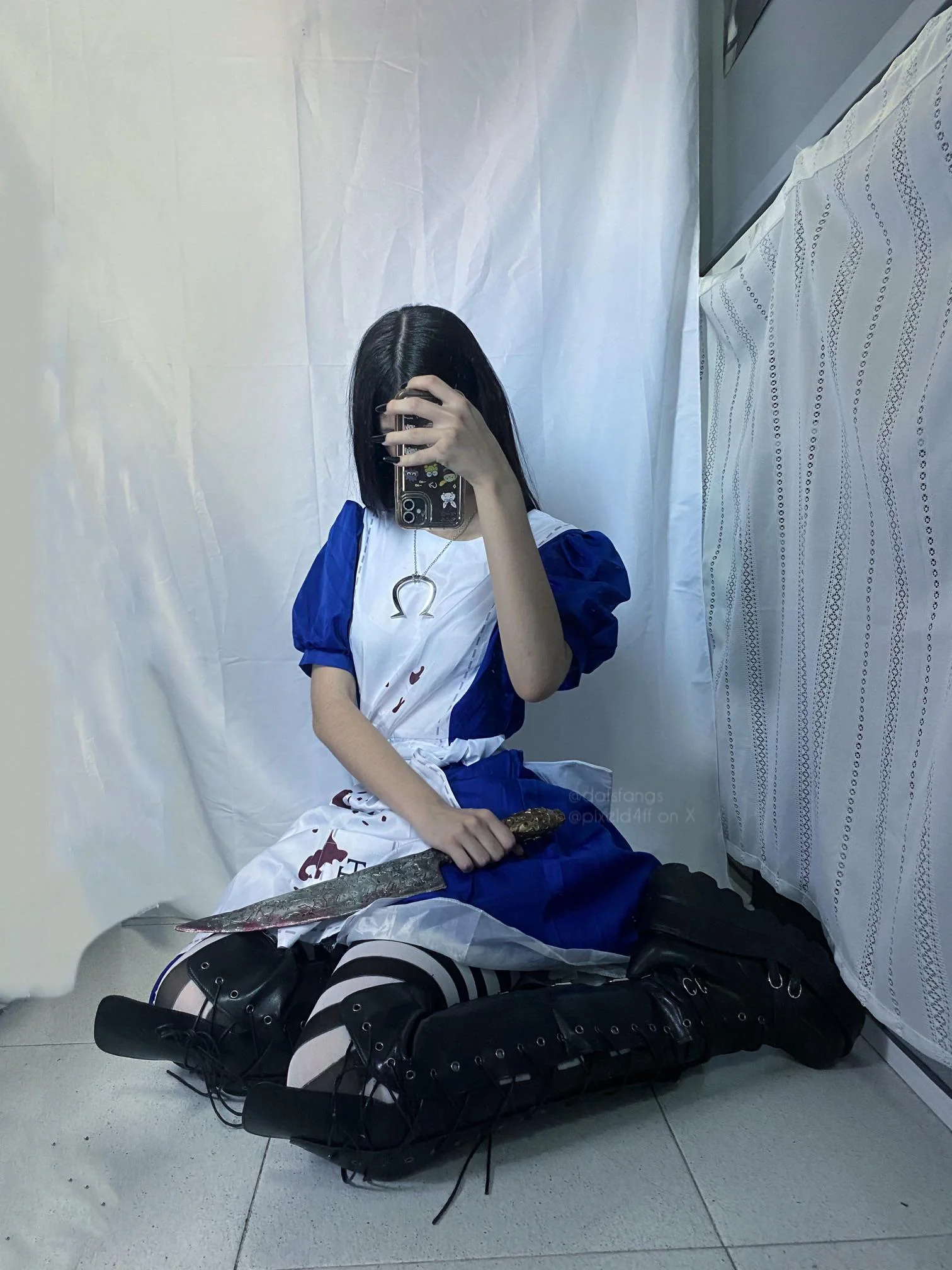 Alice by dafsfangs - Alice Madness Returns picture 1 of 1
