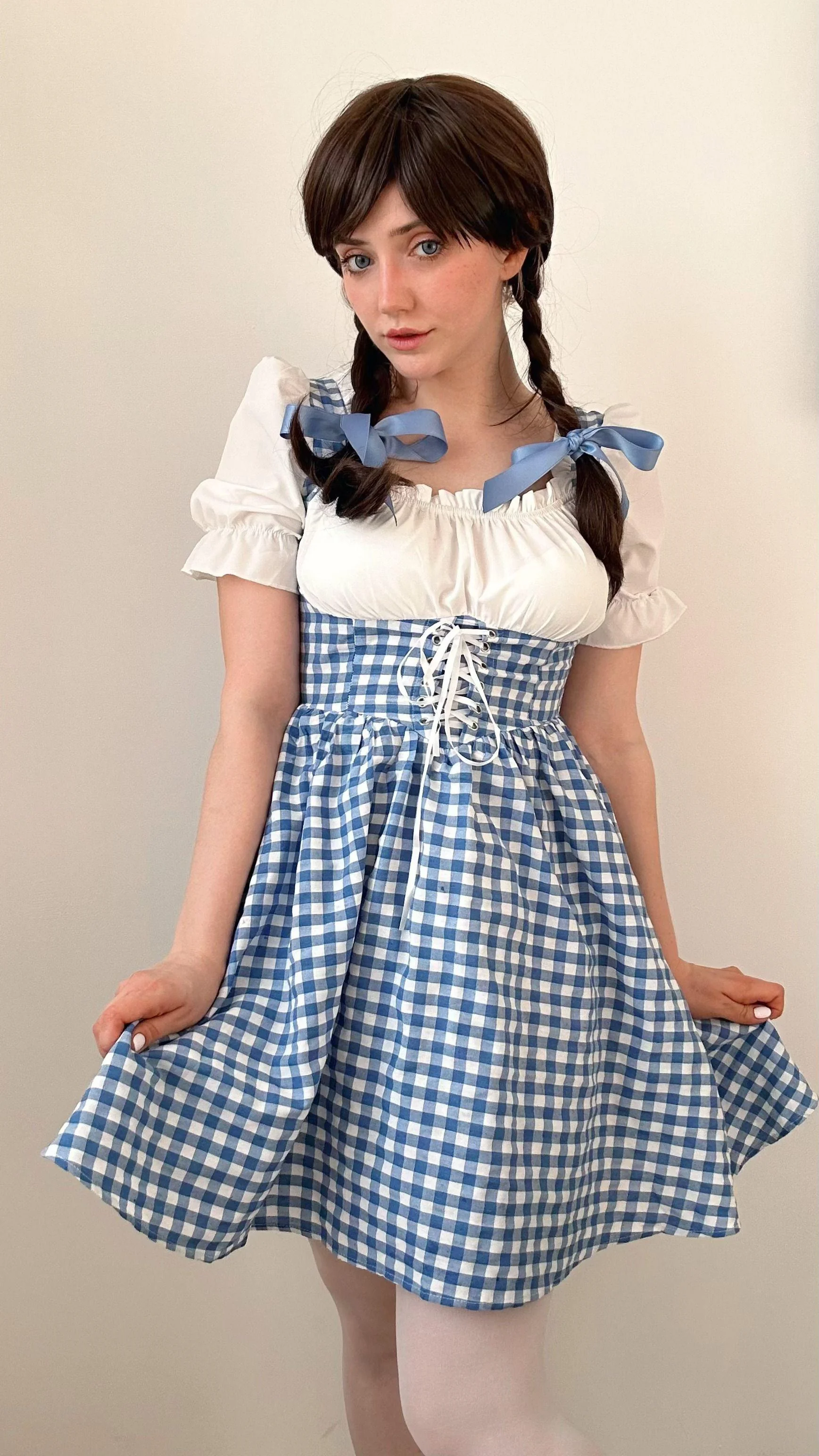 Dorothy [Wizard of Oz] by Fleurxy picture 1 of 1