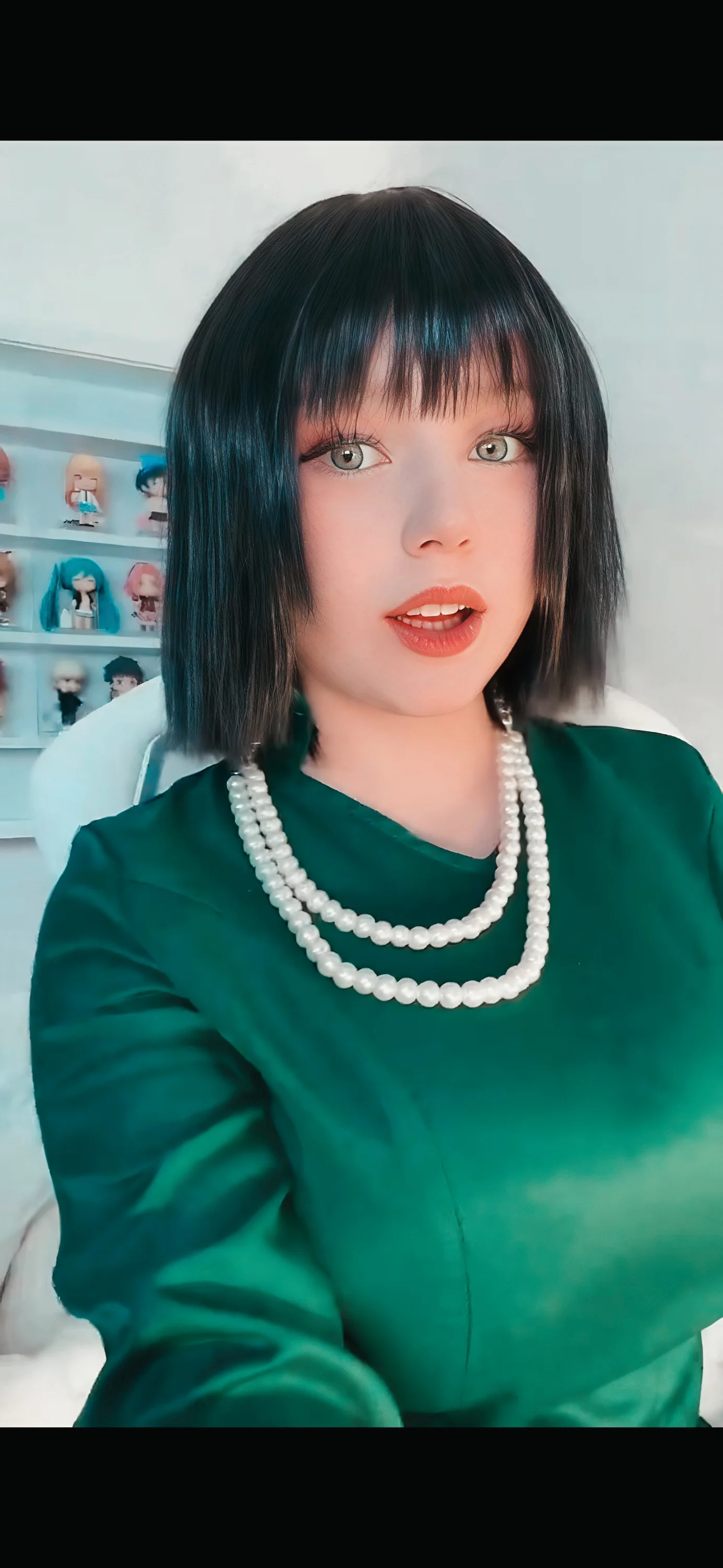 Upminaa.maki💚fubuki picture 5 of 7