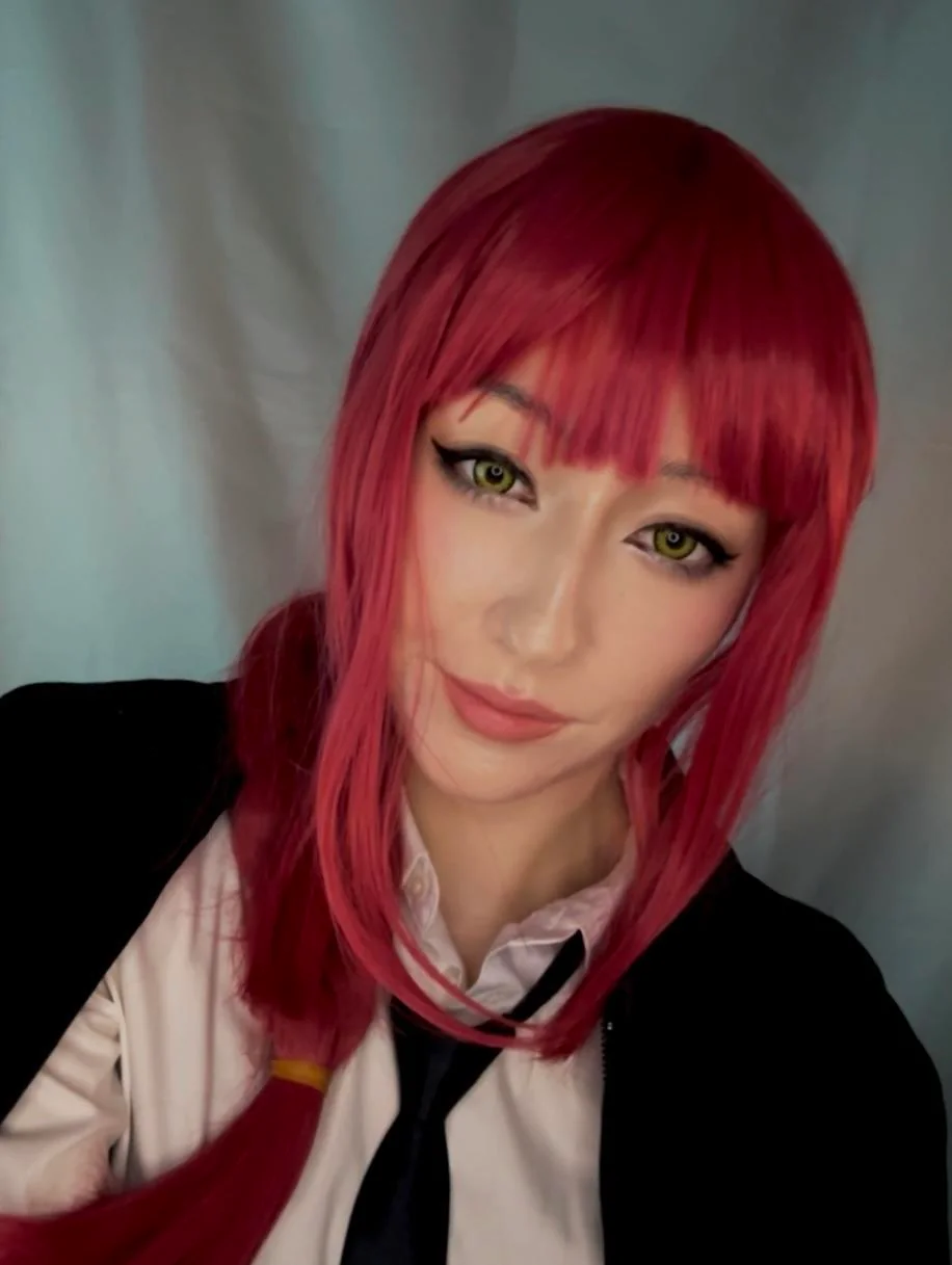 Makima from Chainsaw Man (self) picture 2 of 2