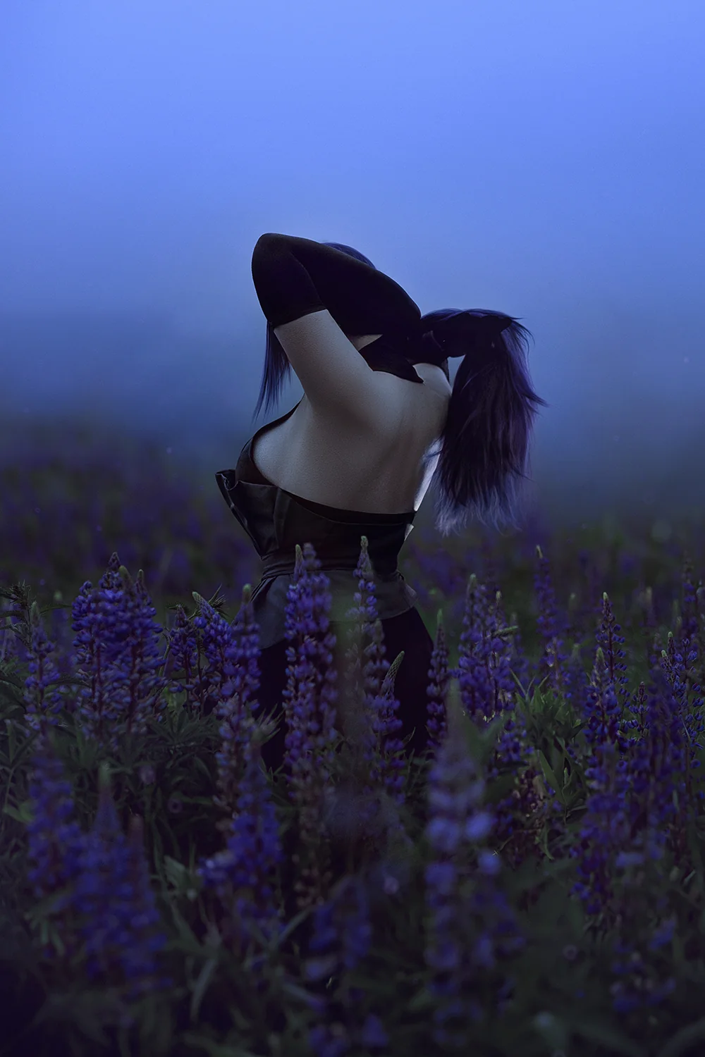 Hinata [Naruto] by Setor picture 1 of 2