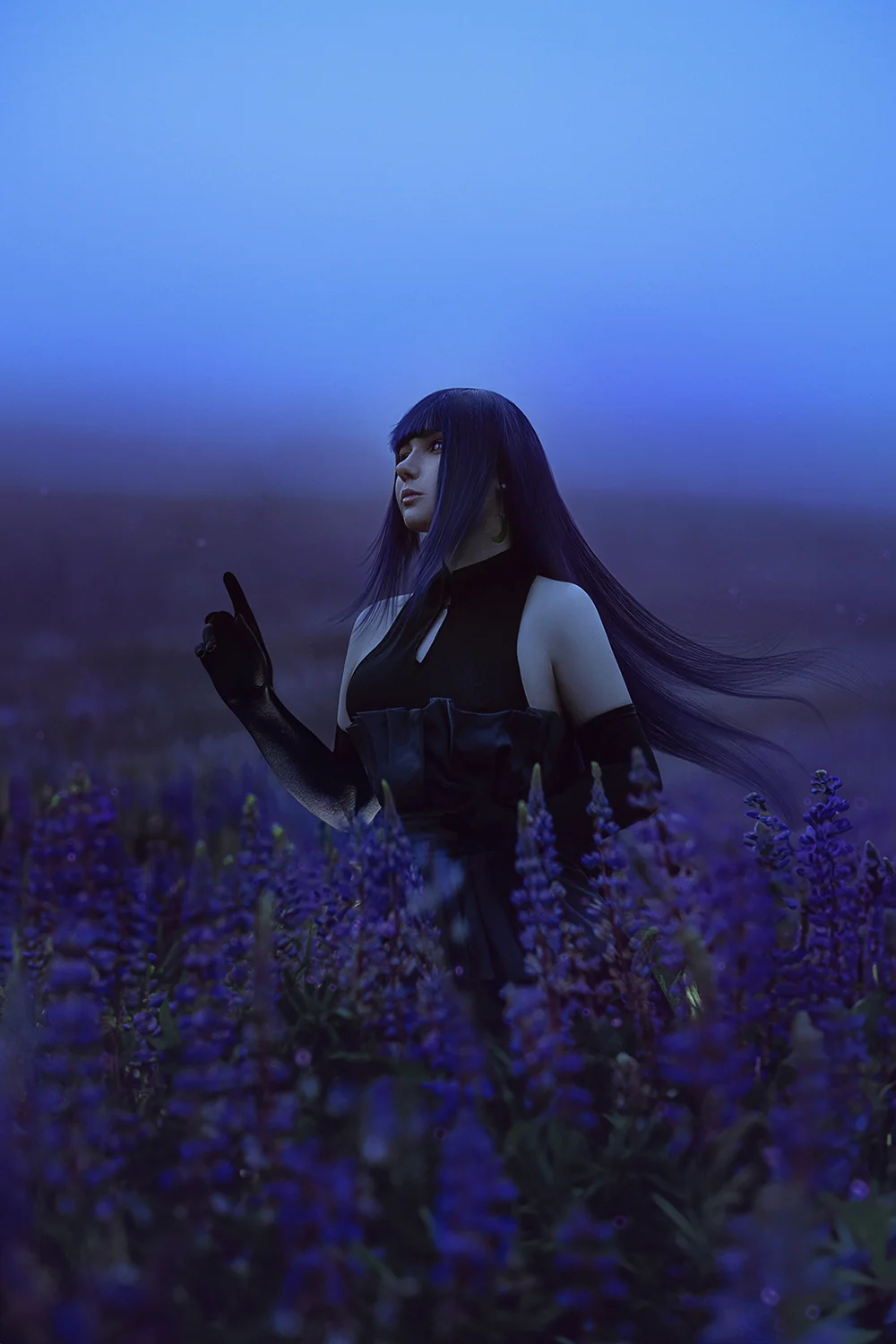 Hinata [Naruto] by Setor picture 2 of 2
