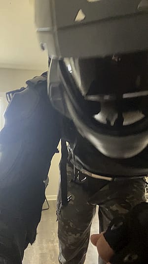 Halo ODST'