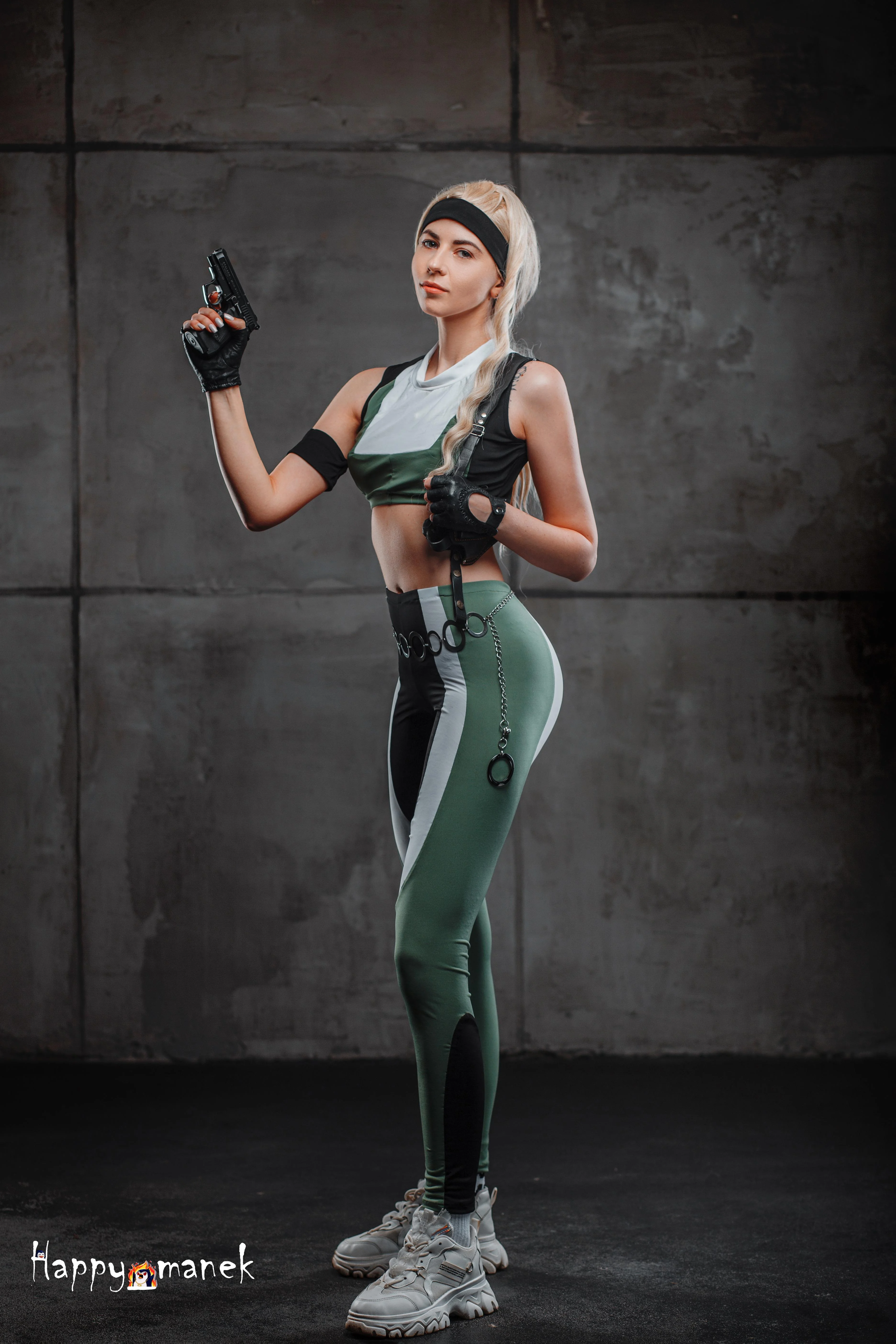 Sonya Blade by Julia7Incredible picture 2 of 4