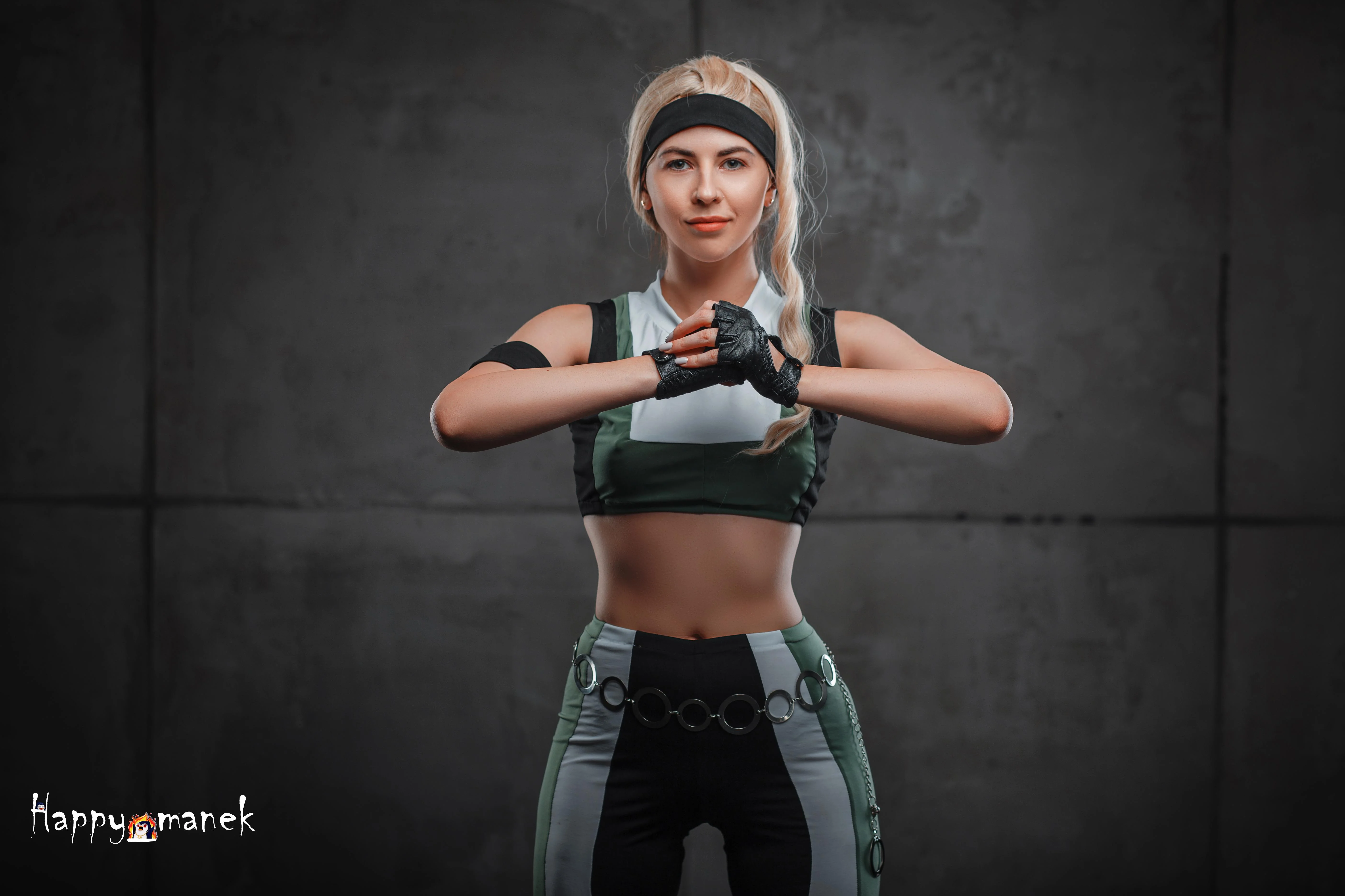 Sonya Blade by Julia7Incredible picture 4 of 4