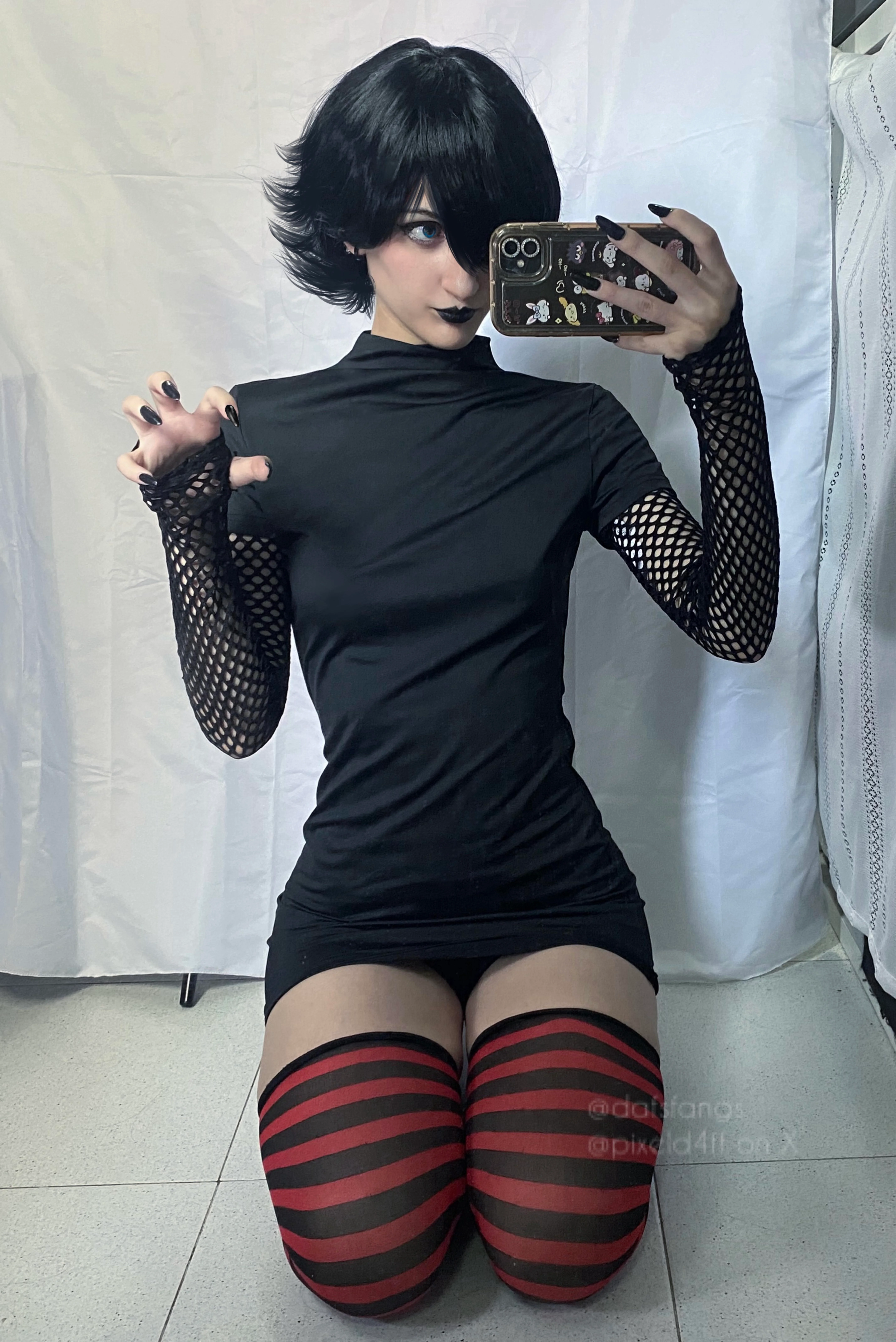 Mavis by dafsfangs - Hotel Transylvania picture 2 of 2