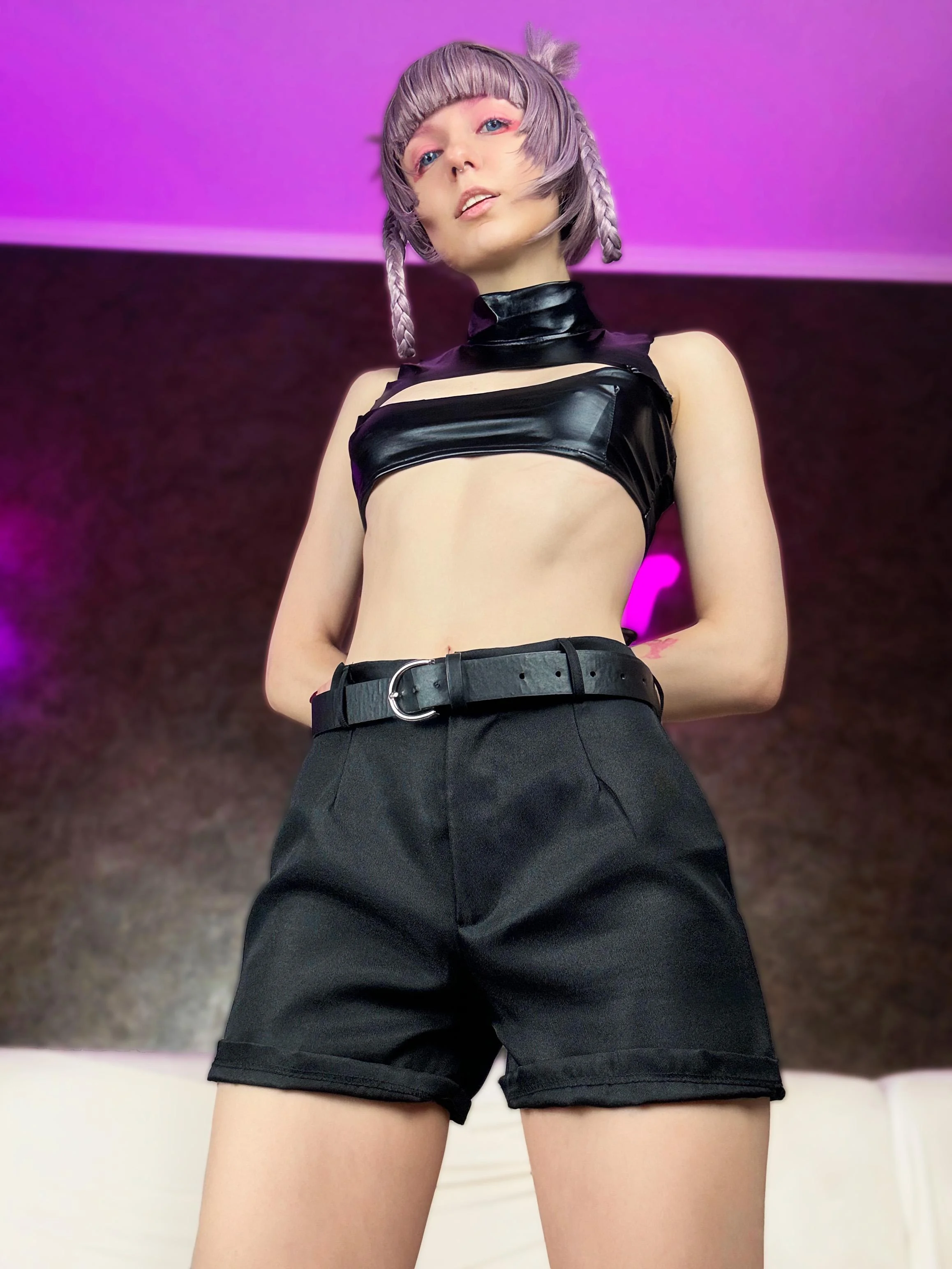 Nazuna Nanakusa (Lina Moore) [Call of the Night] picture 1 of 1