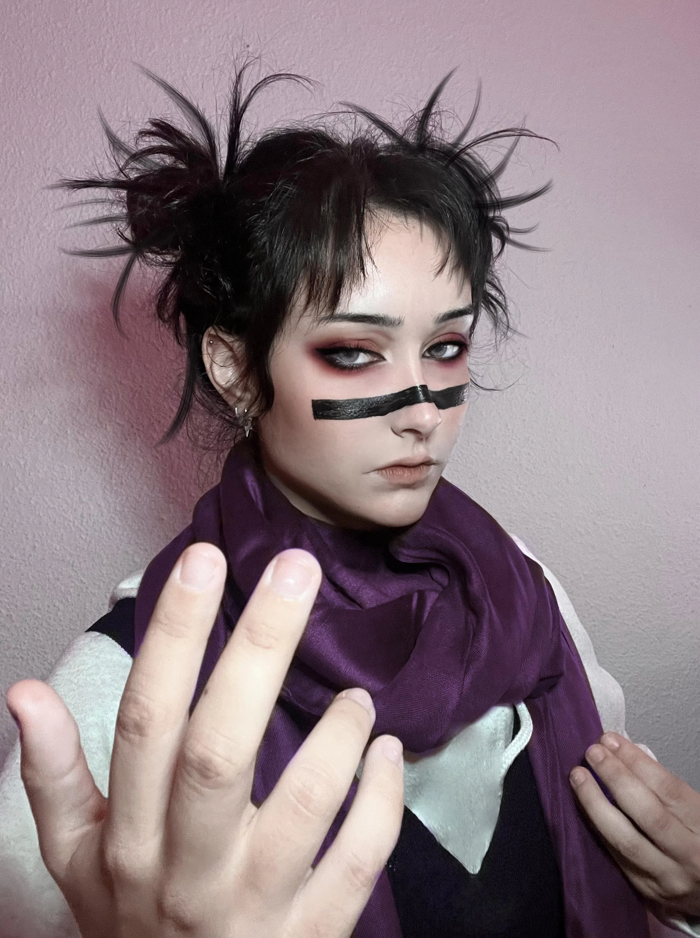 Choso cosplay by Nyukix picture 1 of 1
