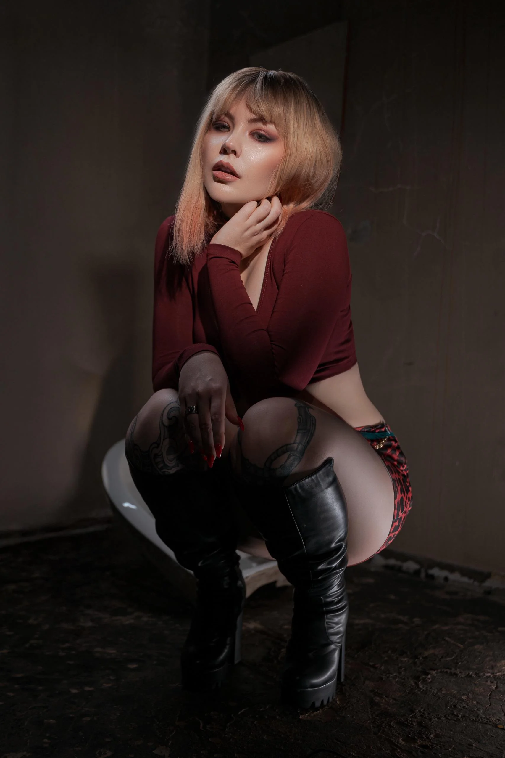 Maria (Silent Hill 2) by Mi2ray picture 2 of 2