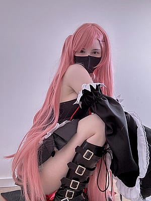 Krul Tepes by Lily'