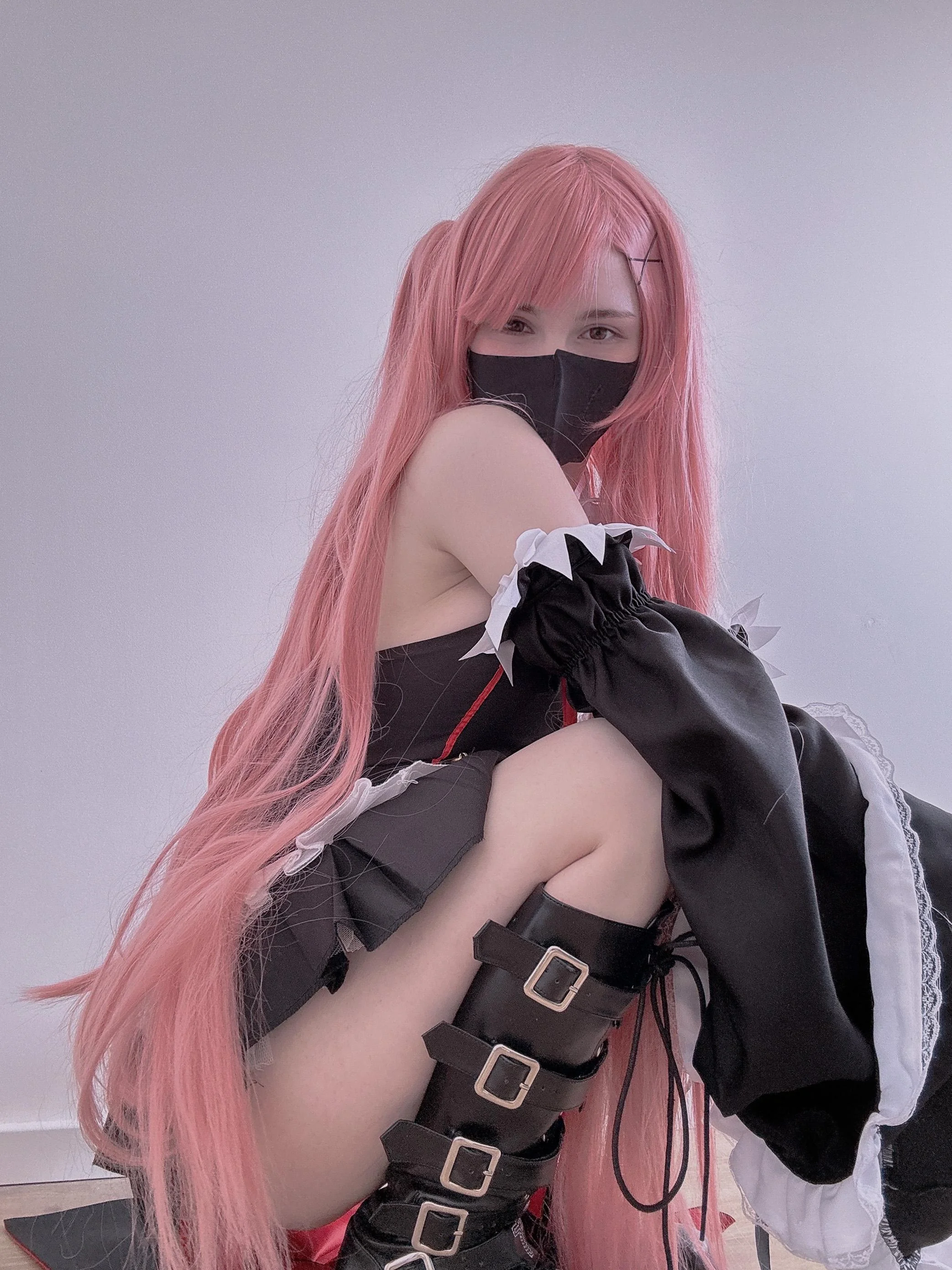 Krul Tepes by Lily picture 1 of 1