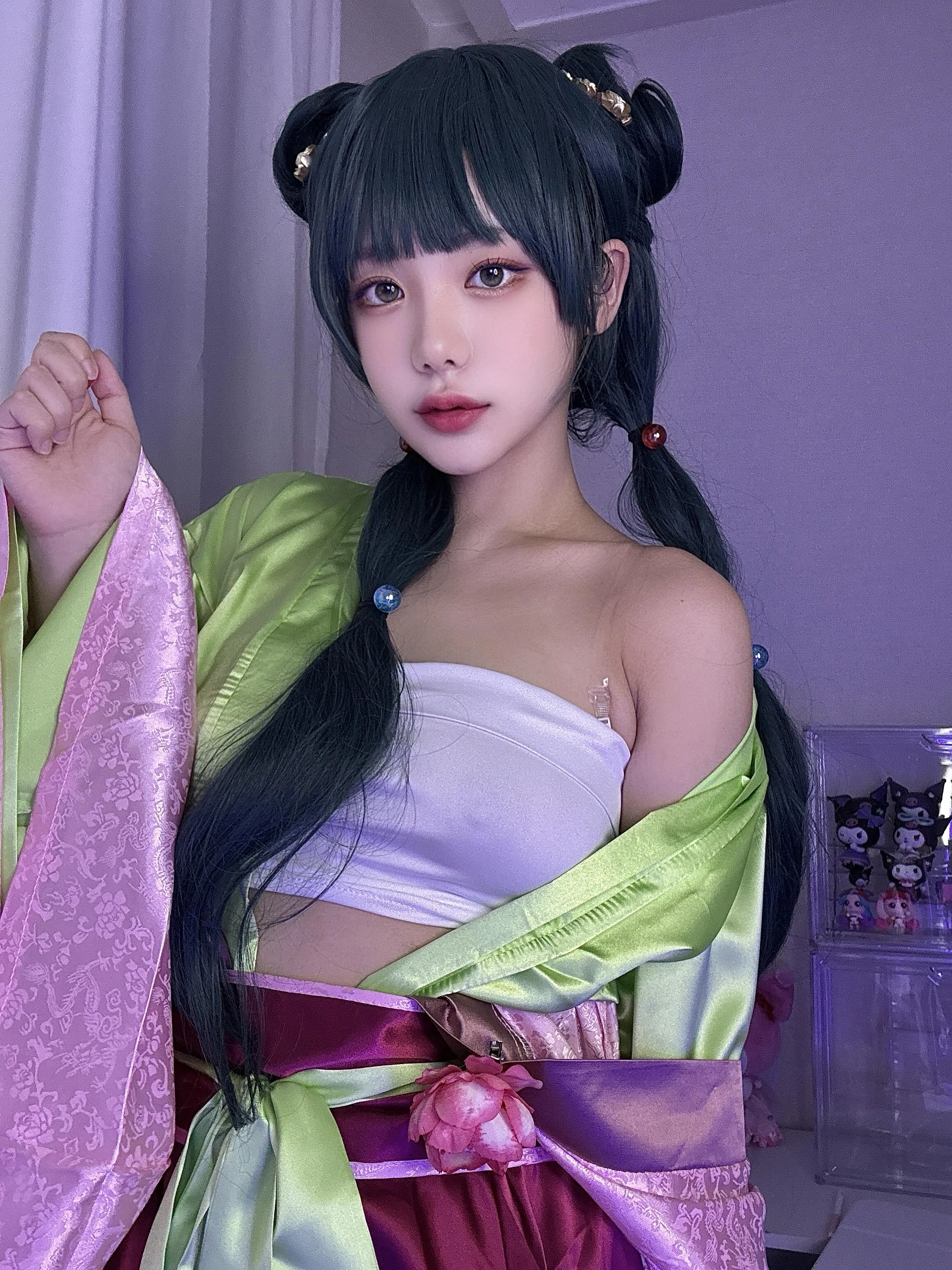 Maomao - The Apothecary Diaries by me 💕 picture 1 of 1