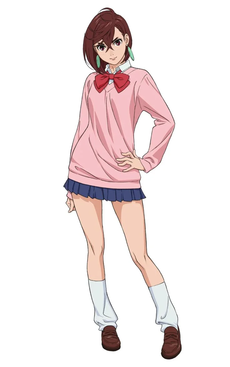 Momo Ayase Cosplay by Caticornplay picture 3 of 4