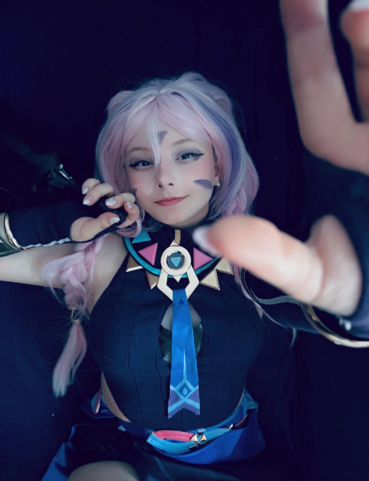 Citlali from Genshin Impact by Apricity Misae picture 3 of 6
