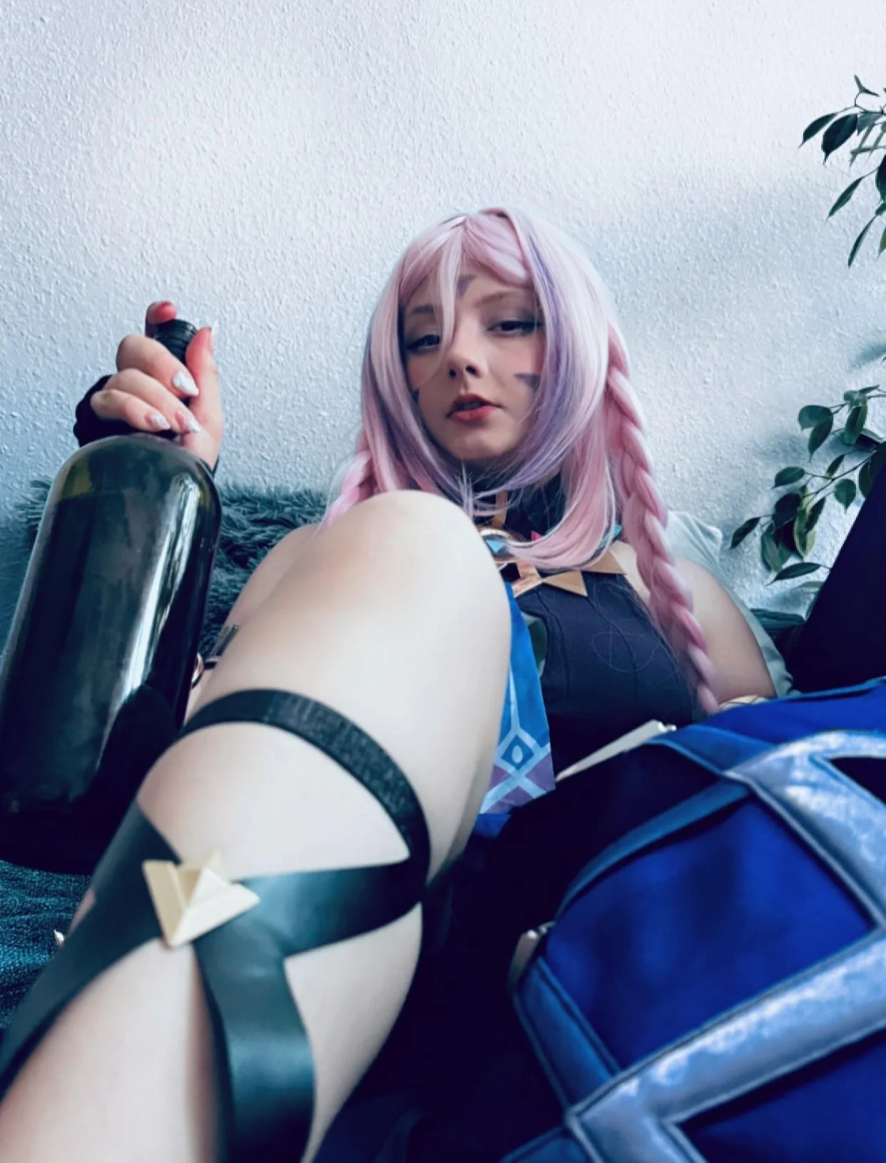 Citlali from Genshin Impact by Apricity Misae picture 4 of 6
