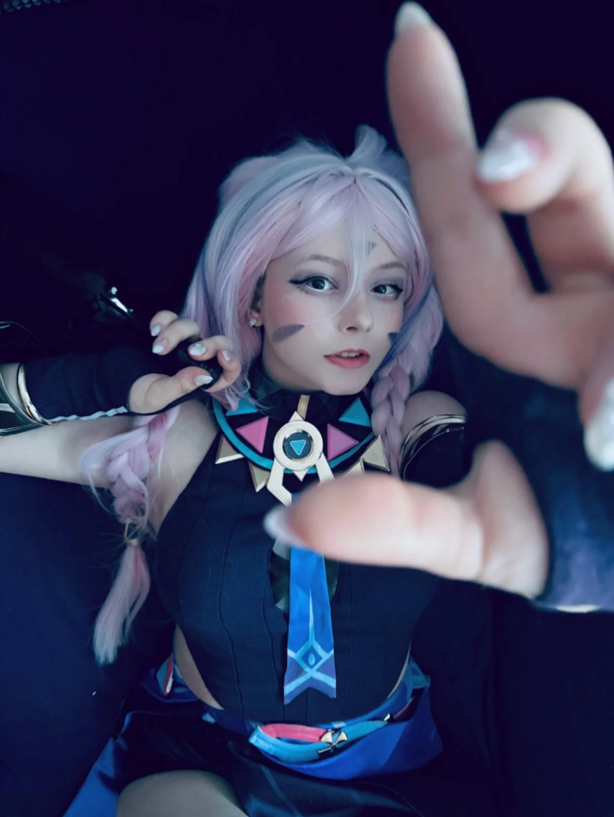 Citlali from Genshin Impact by Apricity Misae picture 5 of 6