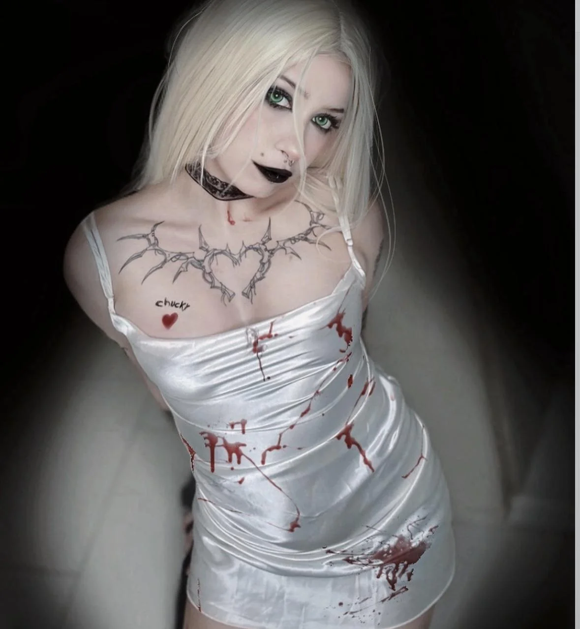 my Tiffany cosplay (by Lolla) picture 2 of 2