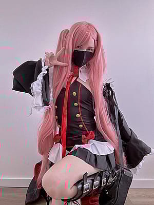 Krul Tepes [Seraph No End] (Lily)'